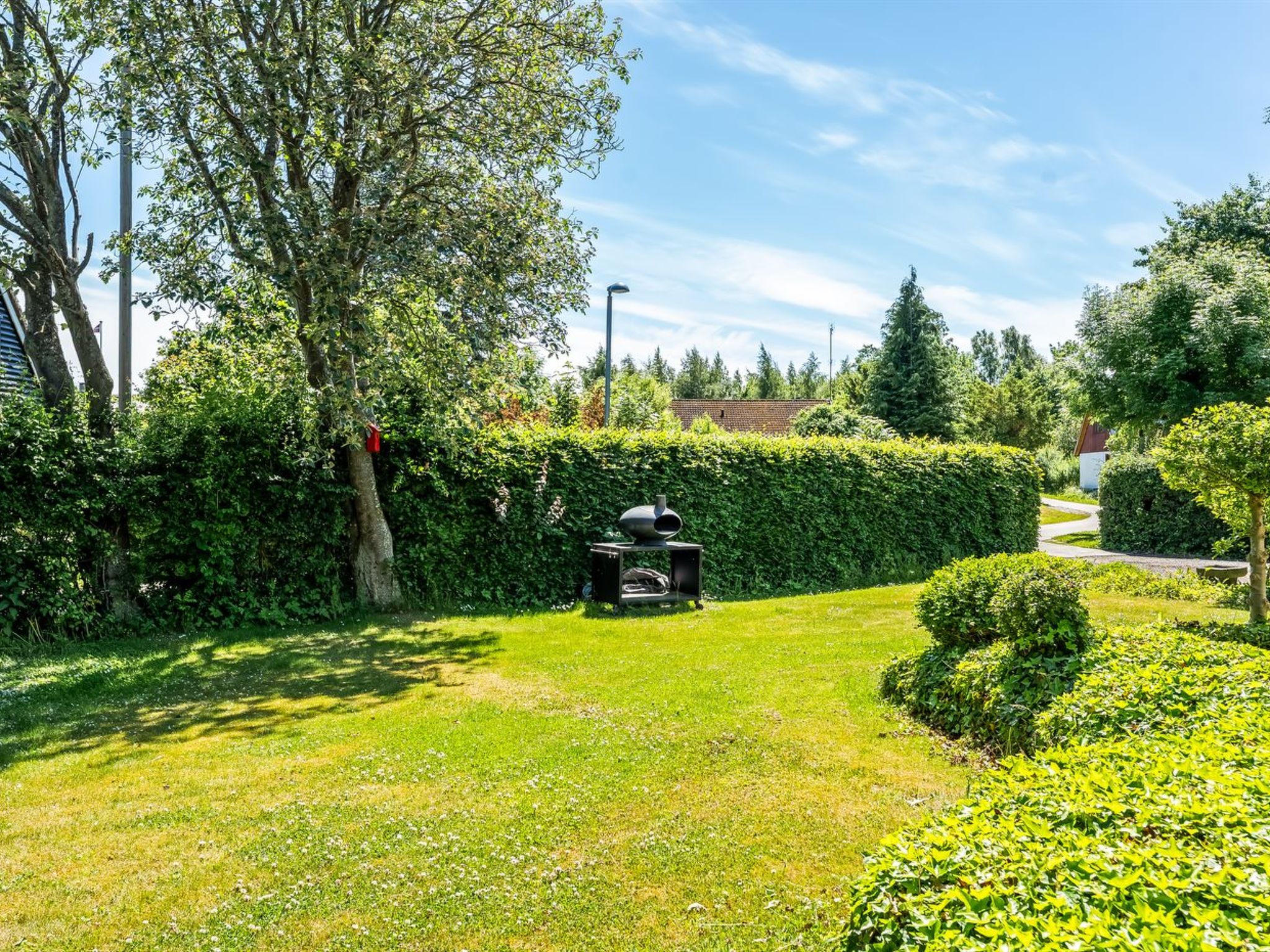 "Fausta" - 2km from the sea - Buiten