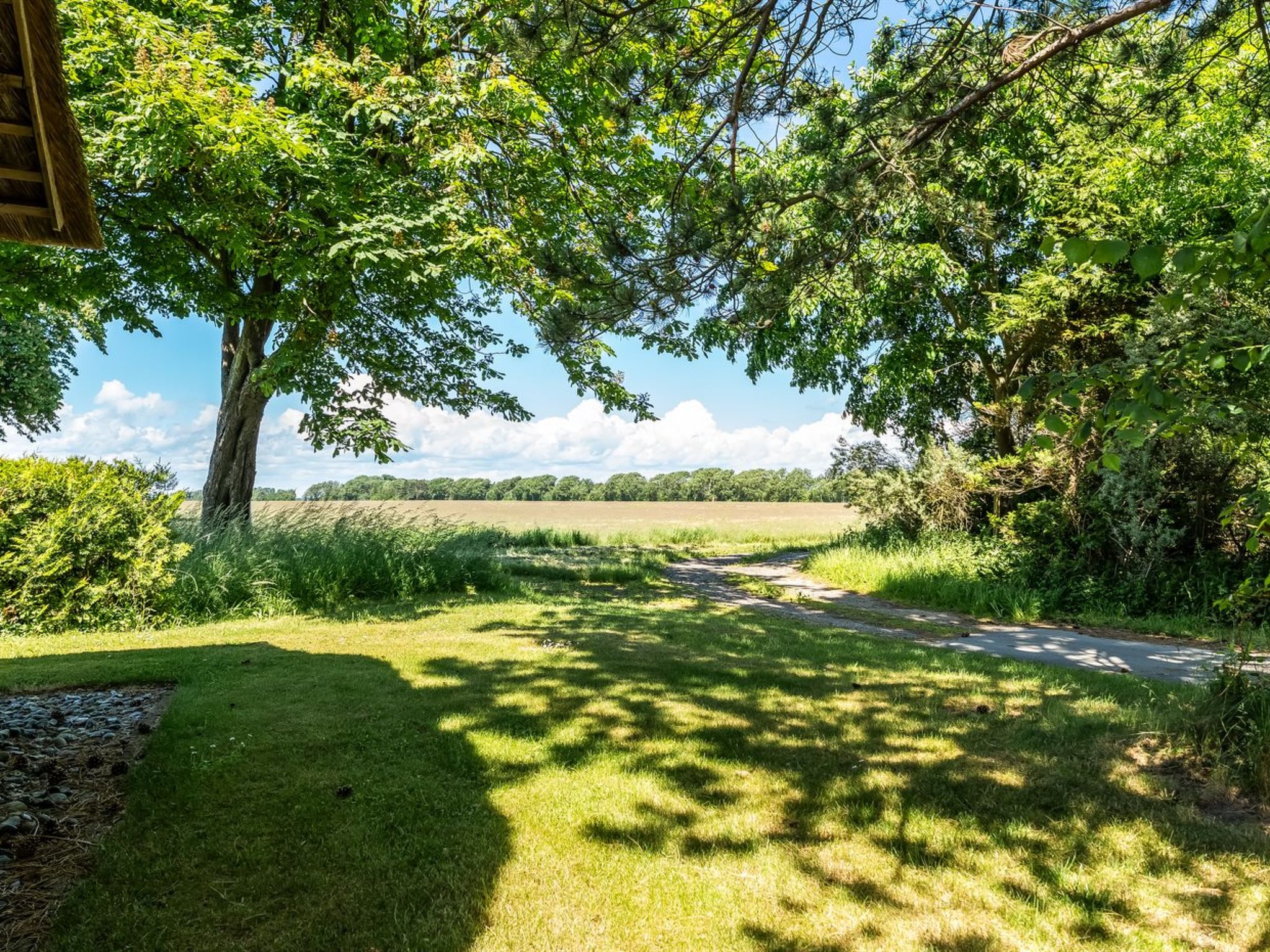 "Fausta" - 2km from the sea - Buiten