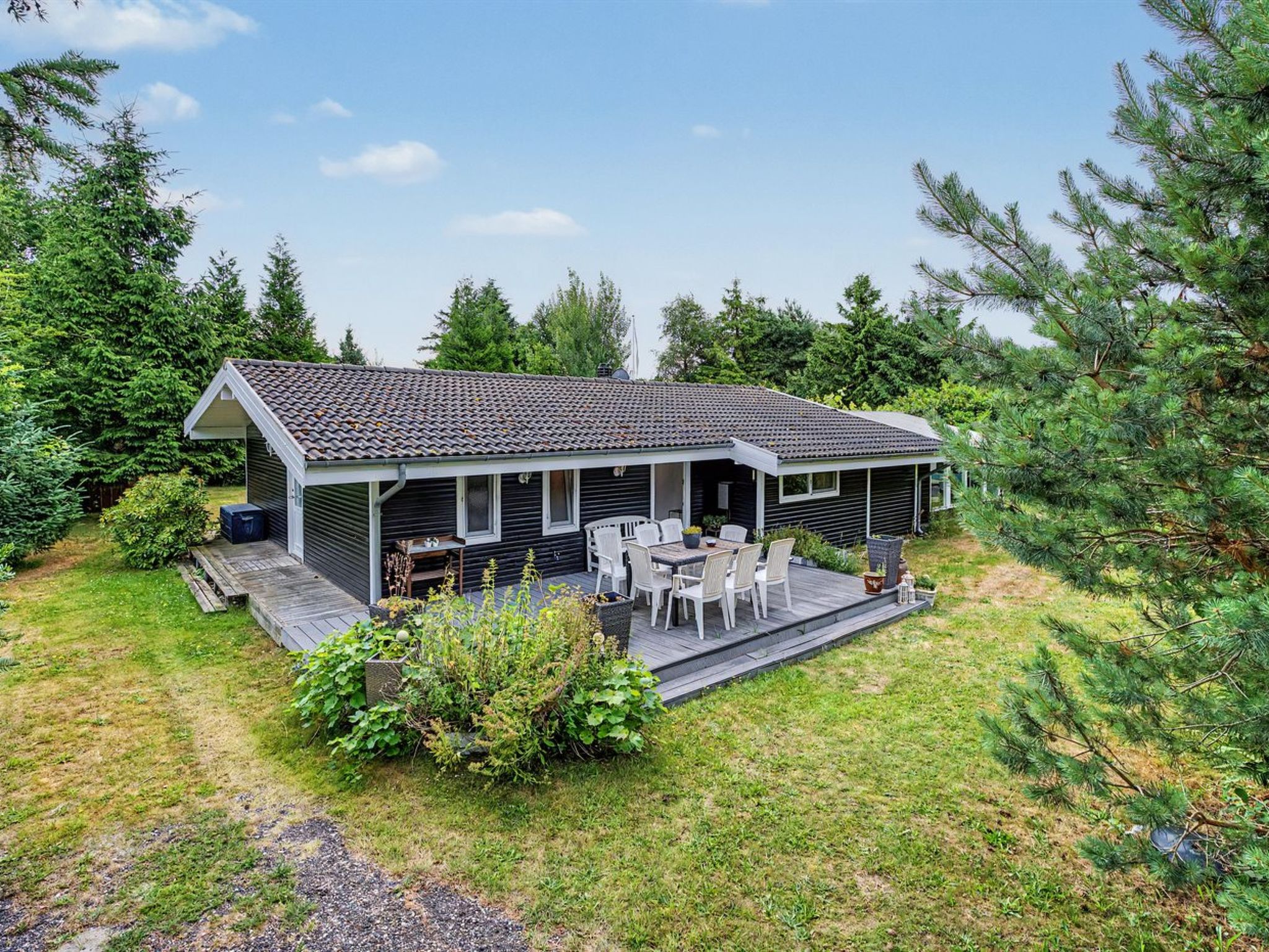 "Birge" - 600m from the sea