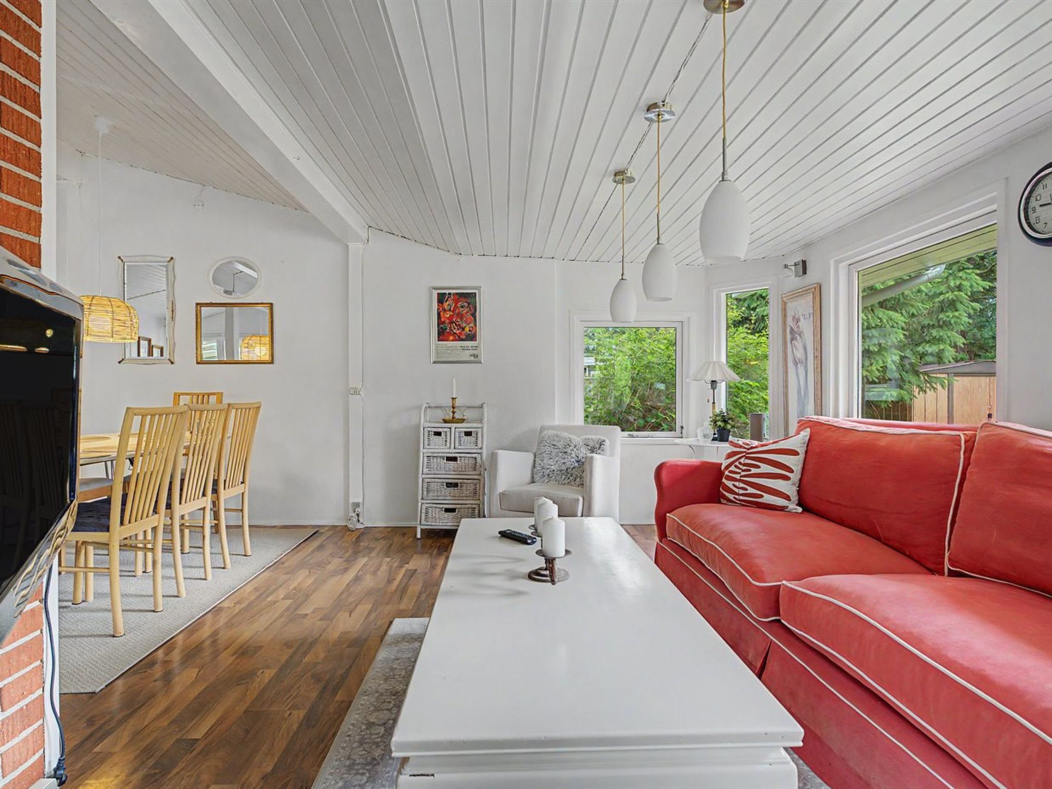 "Birge" - 600m from the sea