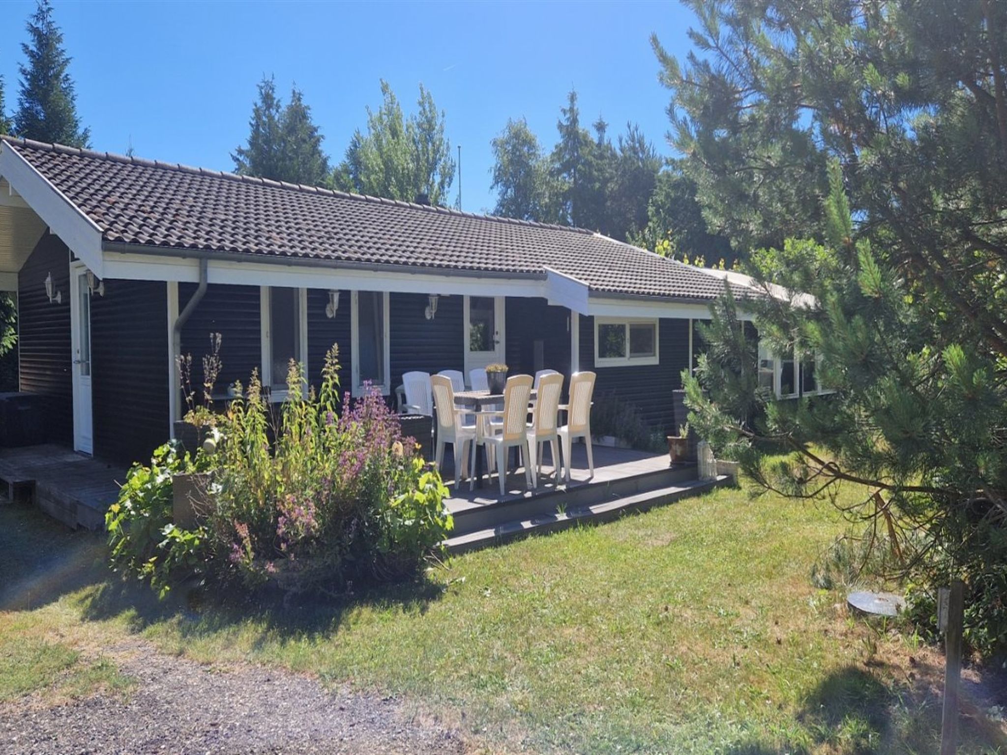 "Birge" - 600m from the sea