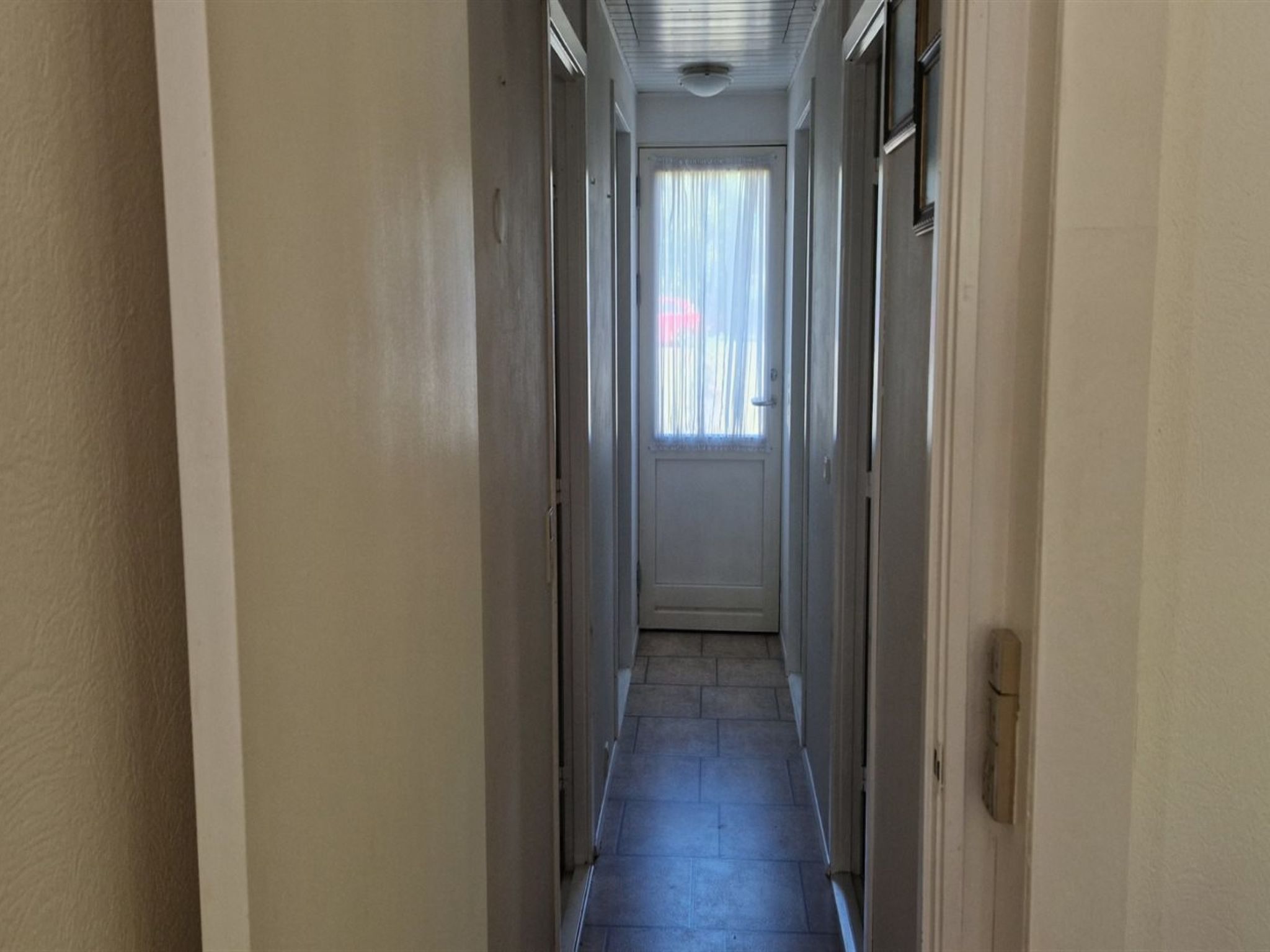 "Birge" - 600m from the sea - Inside