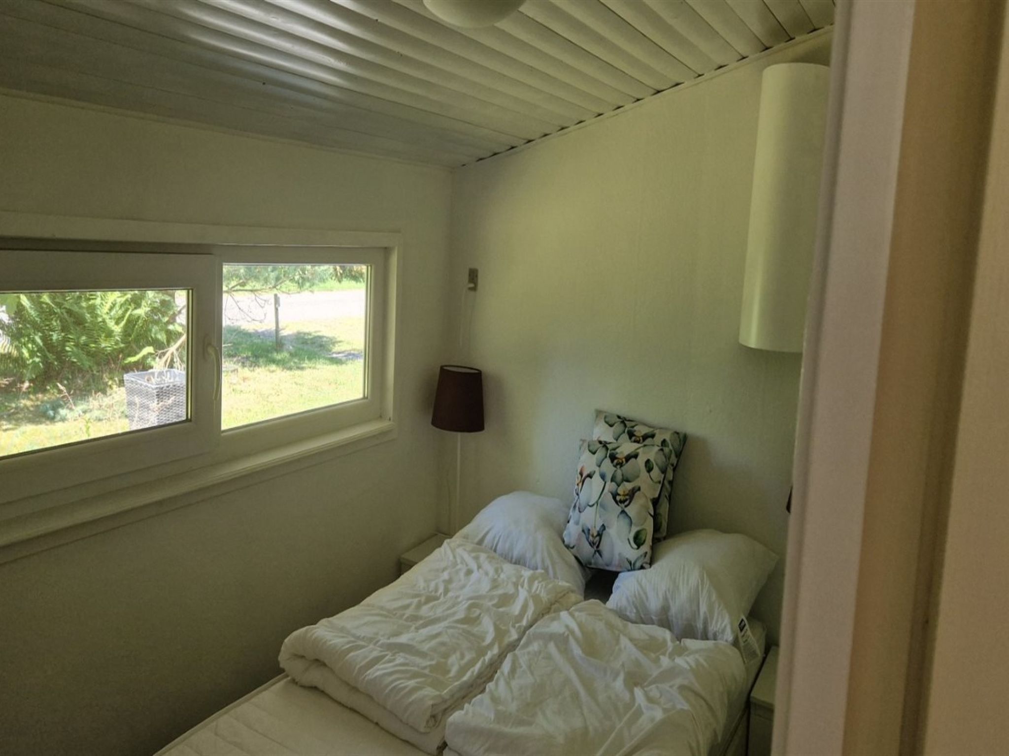 "Birge" - 600m from the sea - Inside
