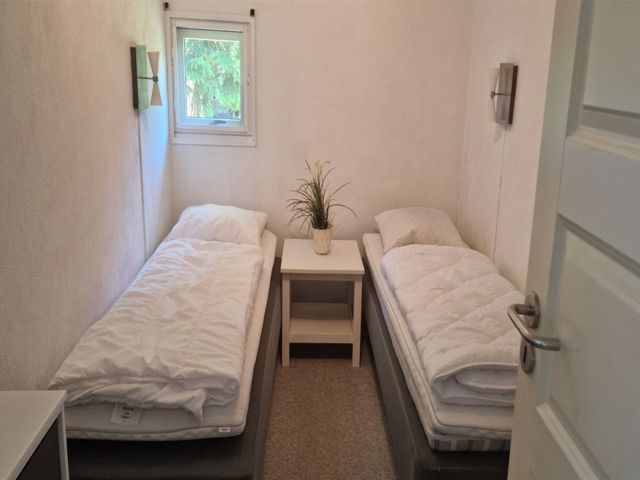 "Birge" - 600m from the sea - Inside
