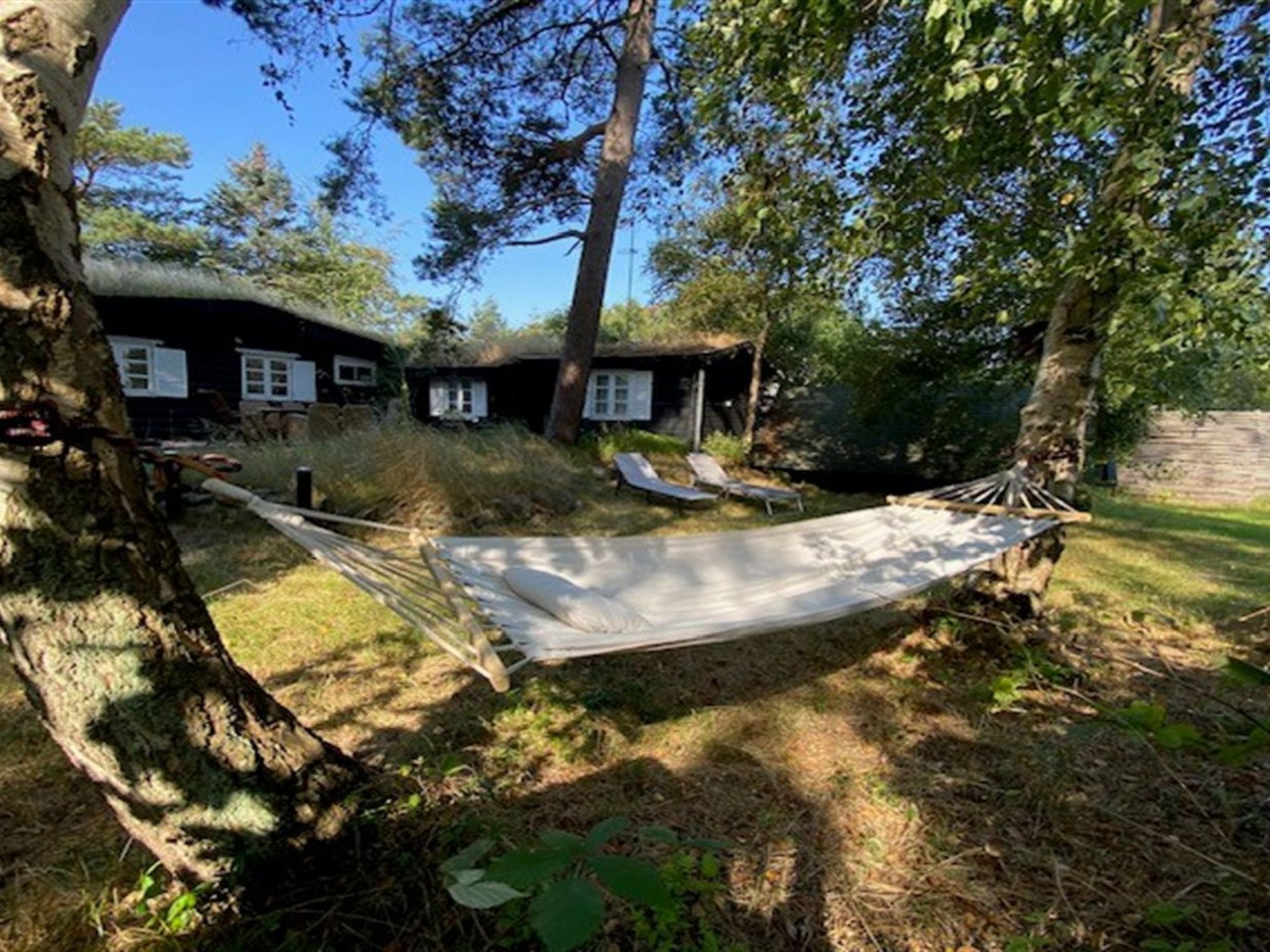 "Armund" - 50m from the sea - Buiten