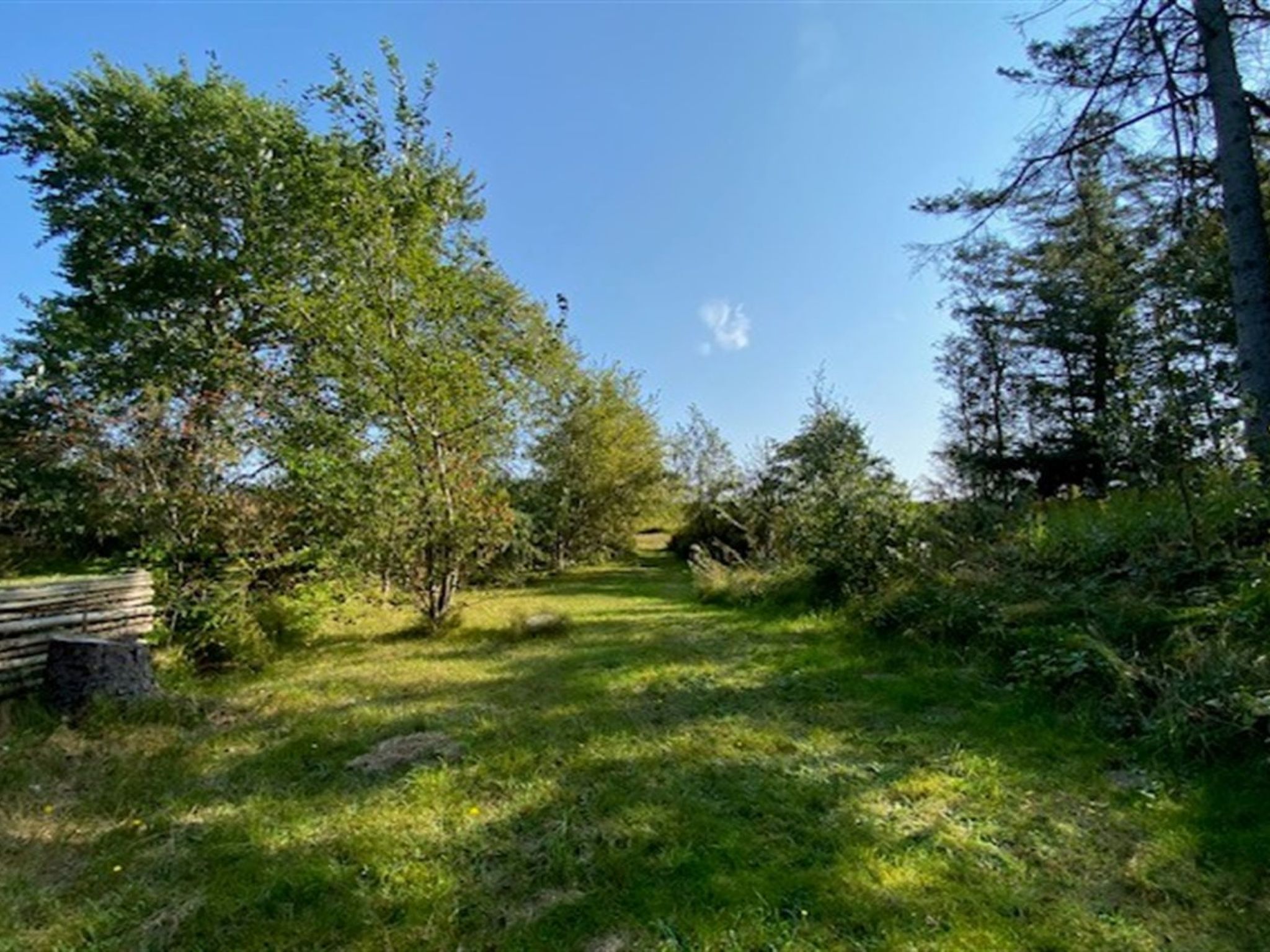 "Armund" - 50m from the sea - Buiten