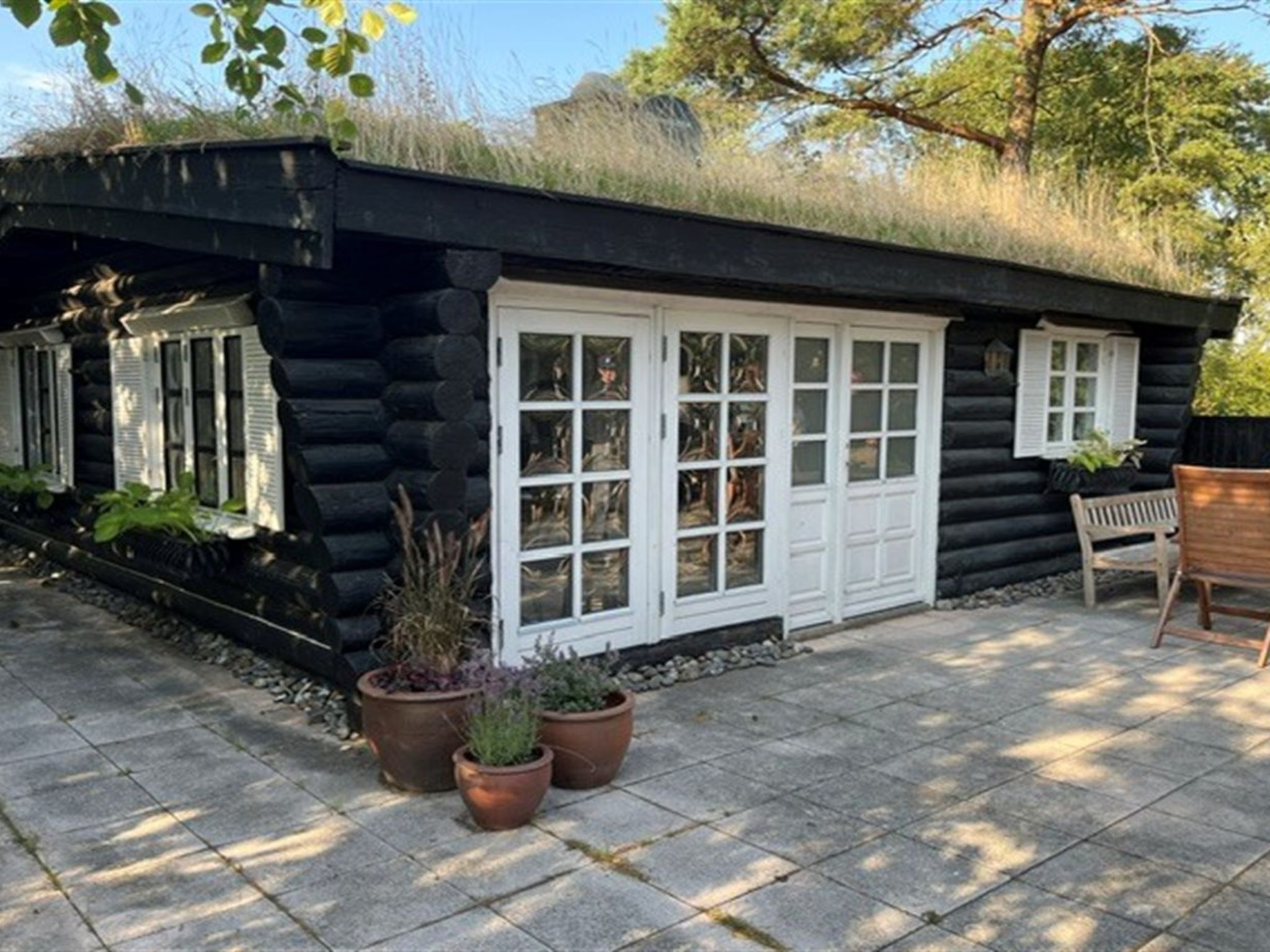 "Armund" - 50m from the sea - Buiten