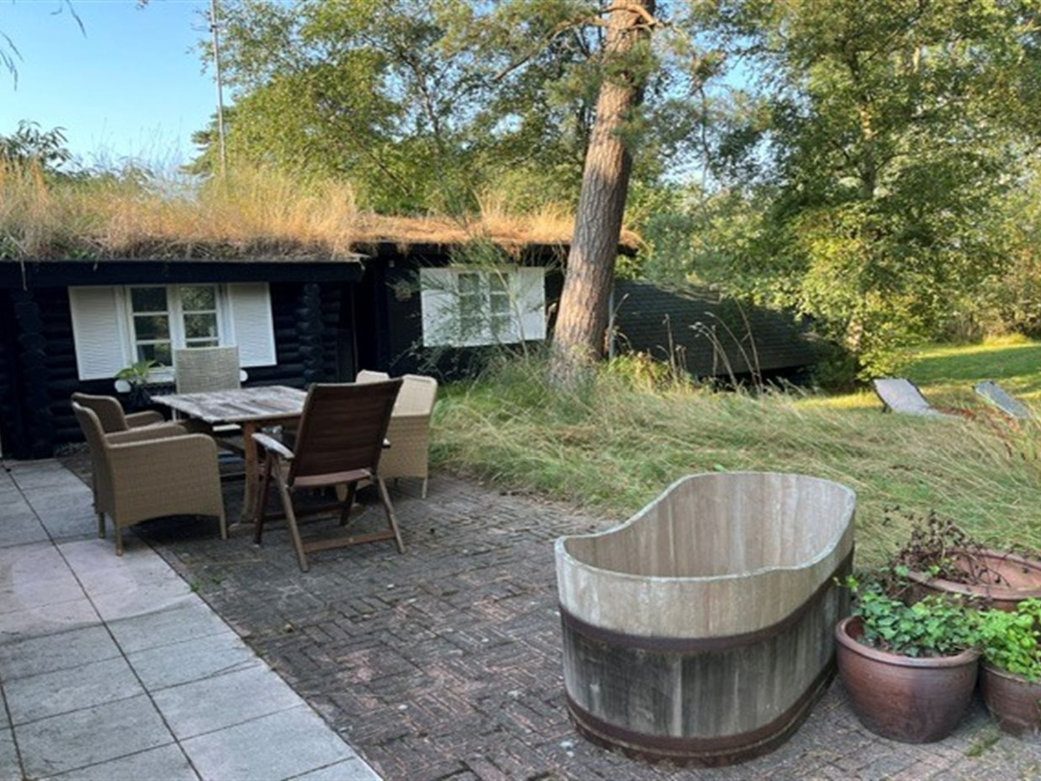 "Armund" - 50m from the sea - Buiten