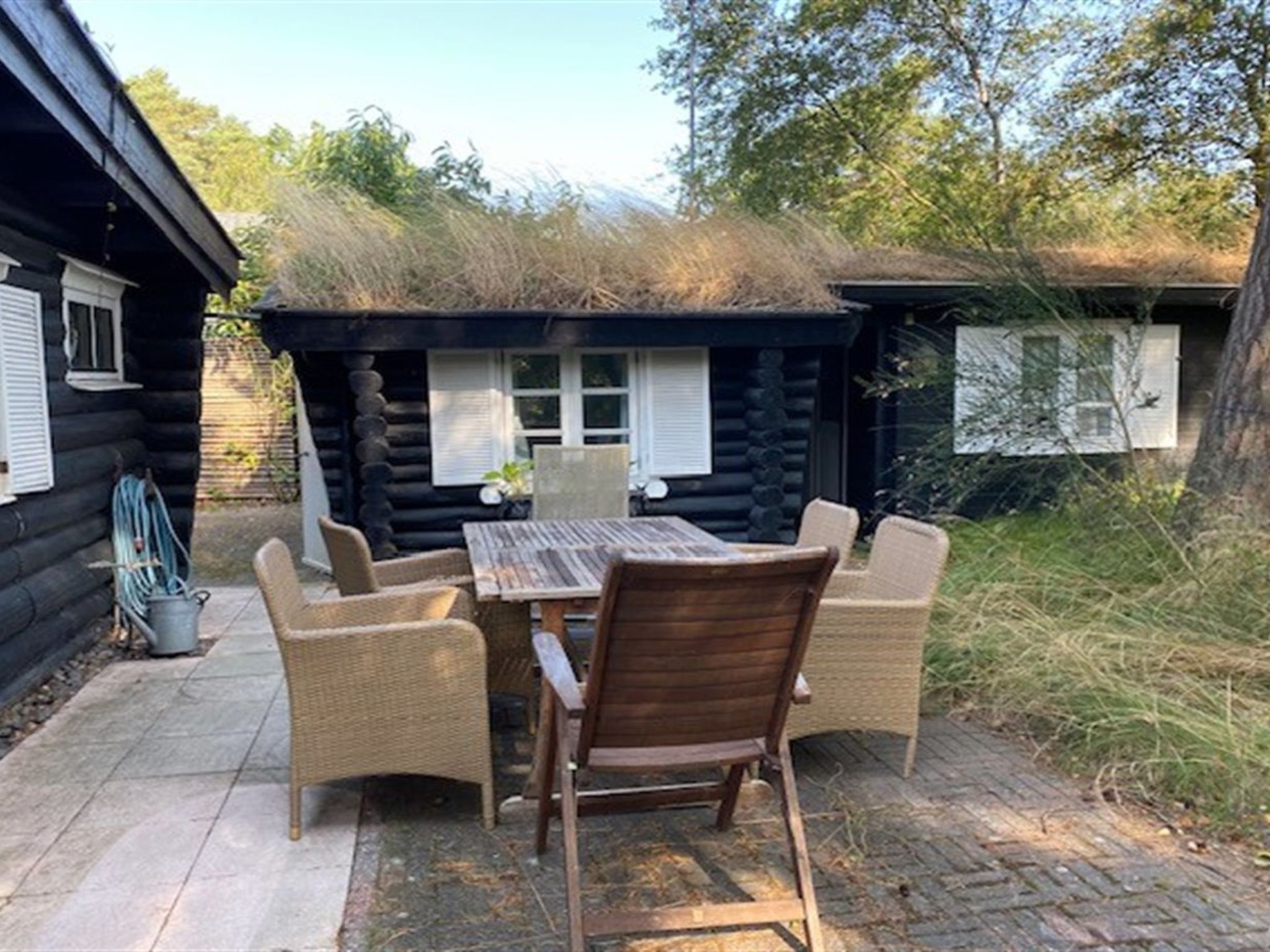 "Armund" - 50m from the sea - Buiten