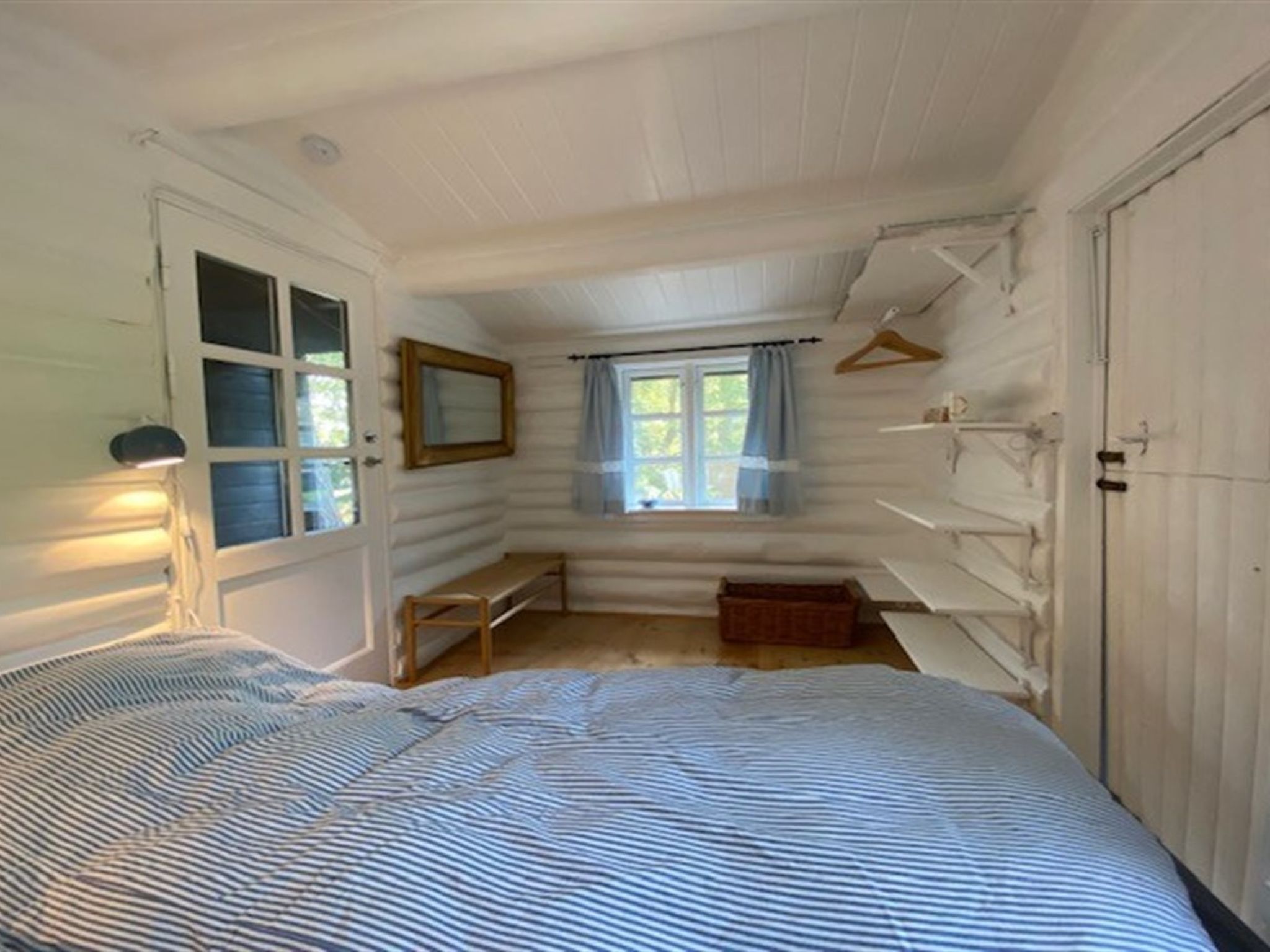 "Armund" - 50m from the sea - Binnen