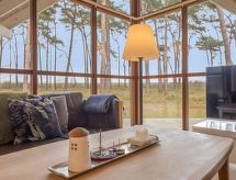 Vrijstaande woning met sauna op slechts 50 meter van de zee in Gedser - thumbnail 5