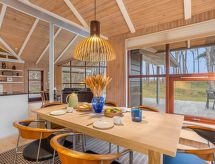 Vrijstaande woning met sauna op slechts 50 meter van de zee in Gedser - thumbnail 6