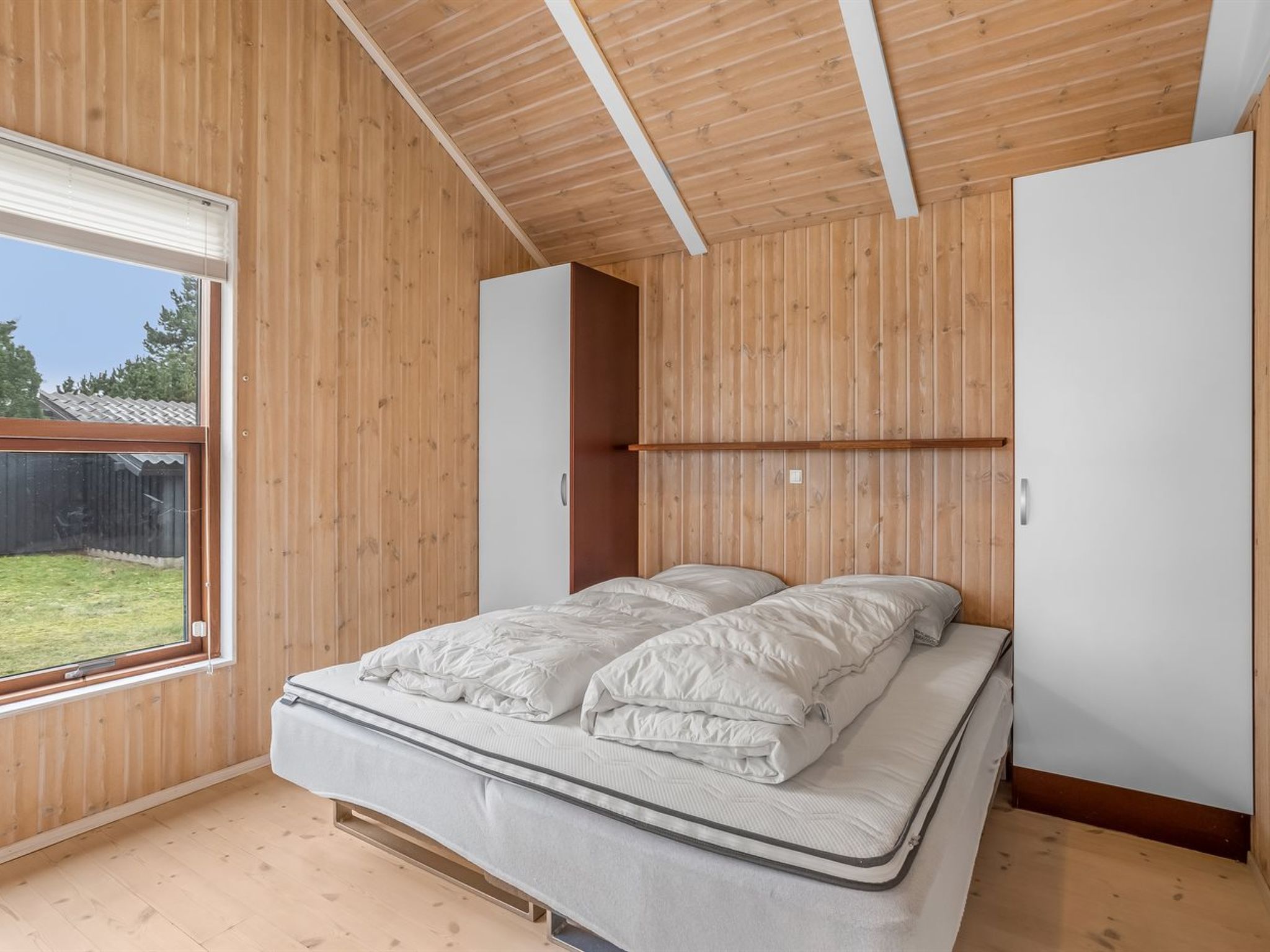 "Groa" - 50m from the sea-Binnen