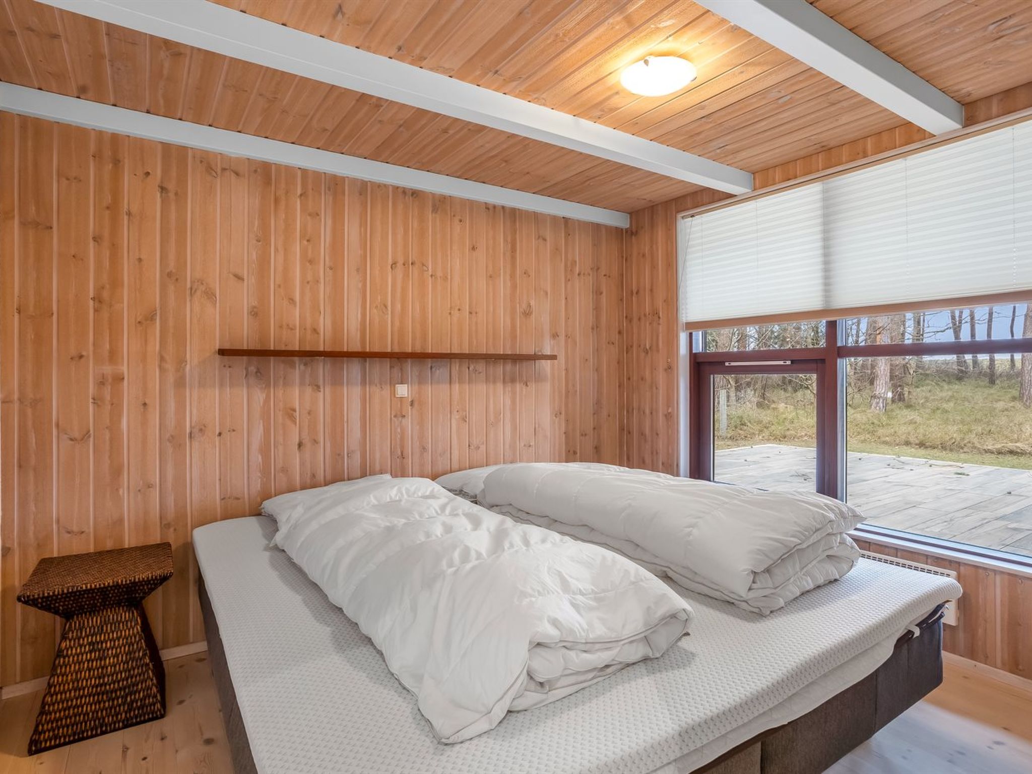 "Groa" - 50m from the sea-Binnen