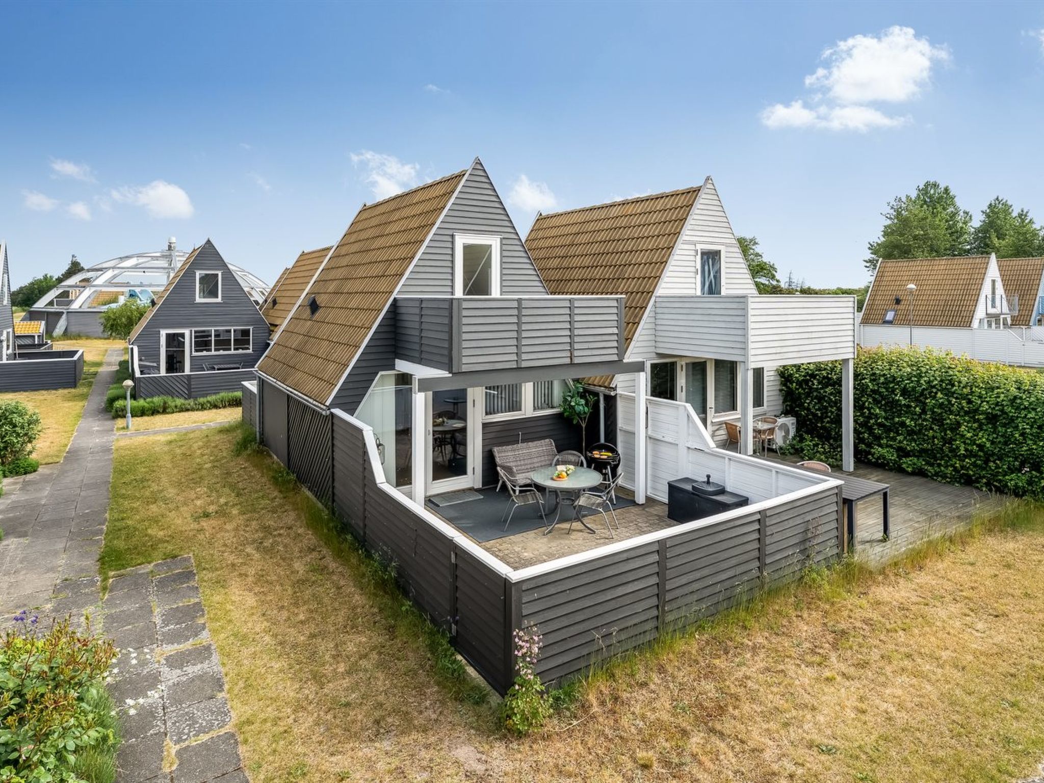 "Tavita" - 100m from the sea