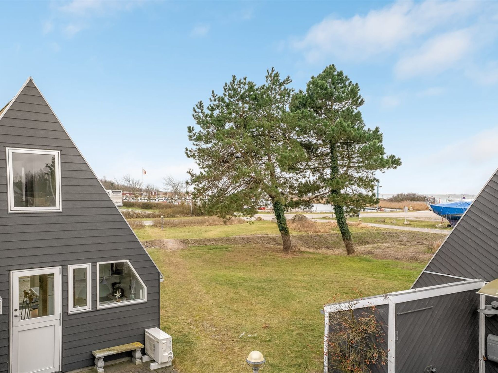 "Tavita" - 100m from the sea - Draußen
