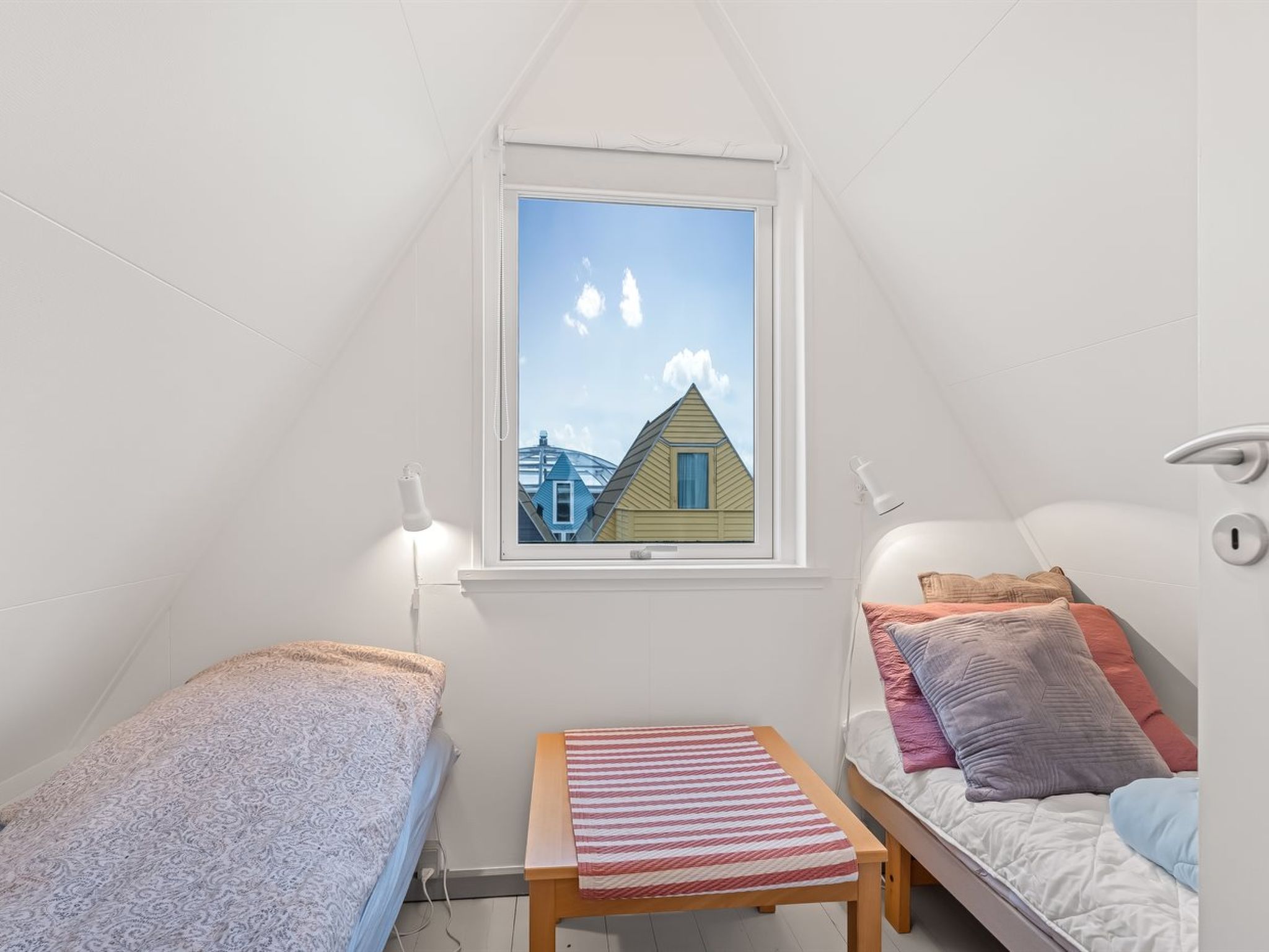 "Tavita" - 100m from the sea - Drinnen
