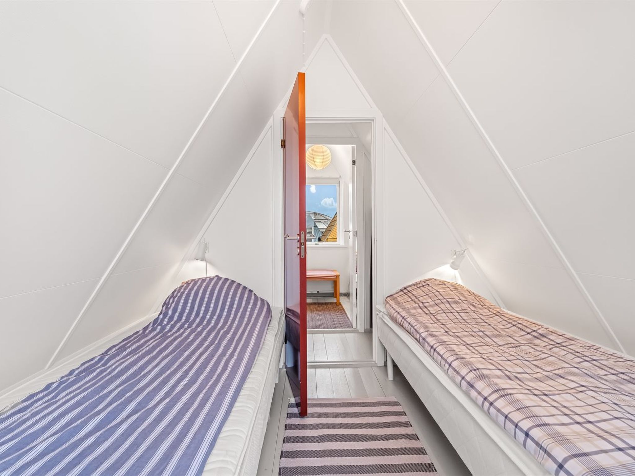 "Tavita" - 100m from the sea - Drinnen