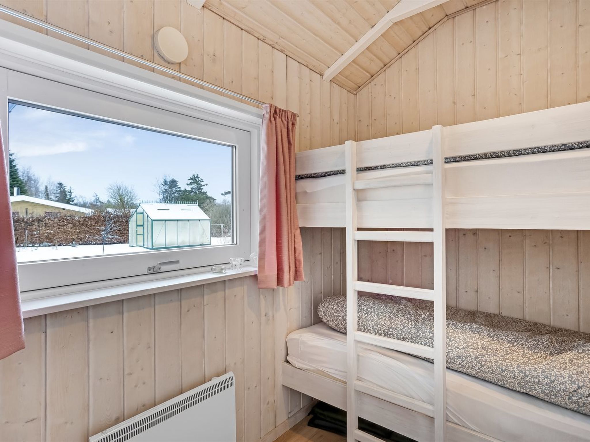 "Alexis" - 500m from the sea - Drinnen