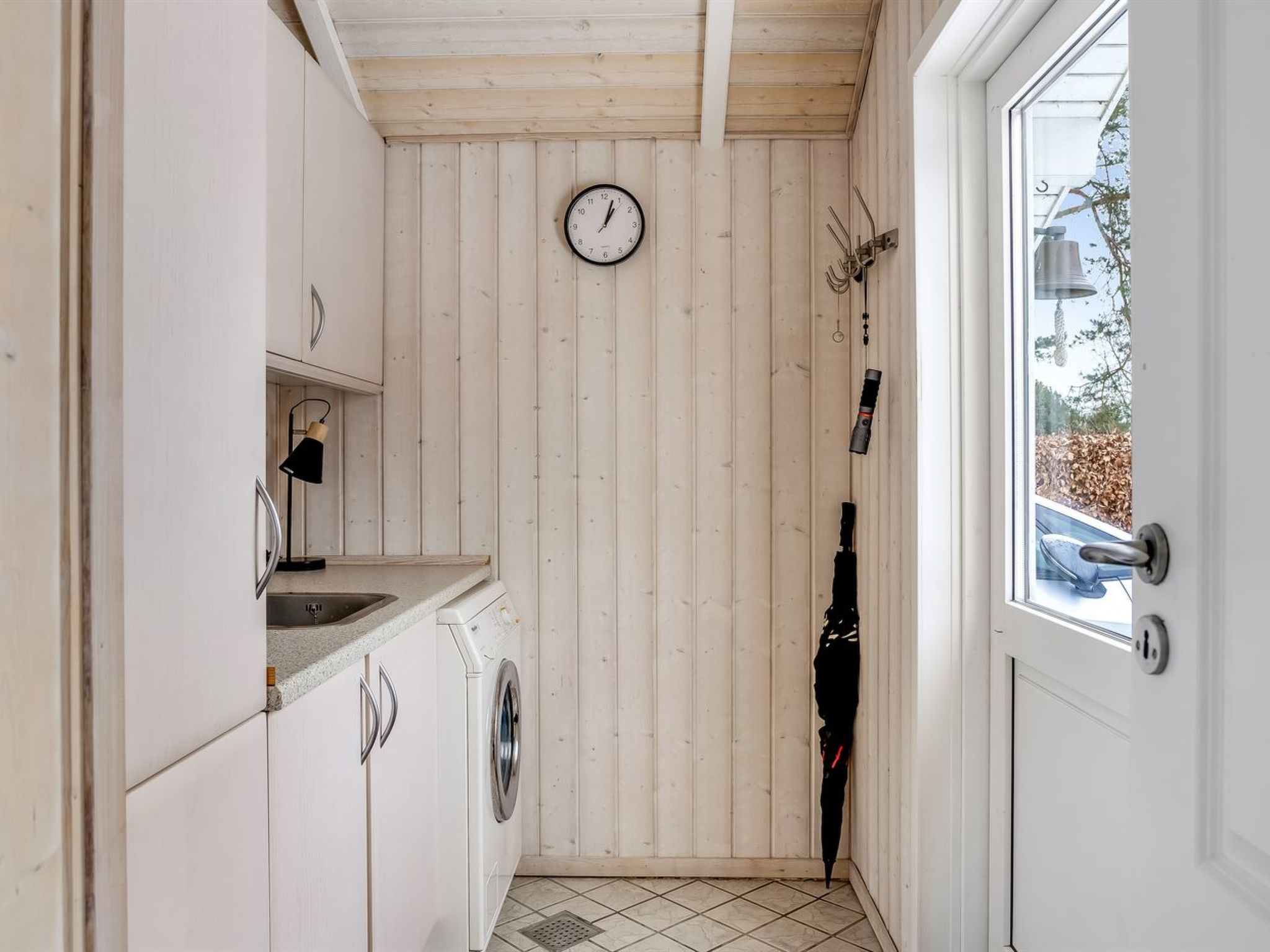 "Alexis" - 500m from the sea - Drinnen