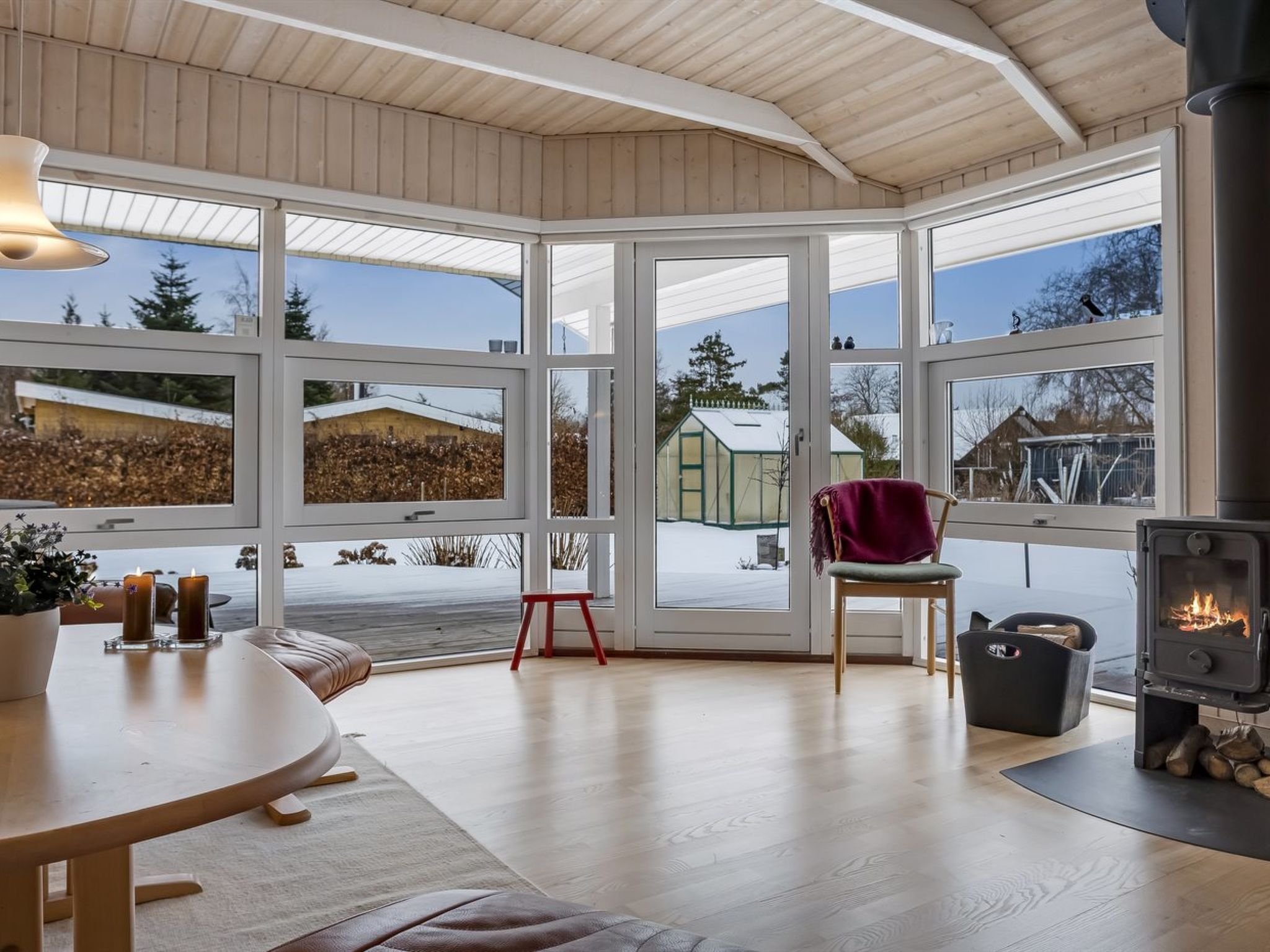 "Alexis" - 500m from the sea - Dedans