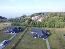 Ruim vakantiehuis Miika met sauna op 100 meter van het strand in Nysted - thumbnail 3