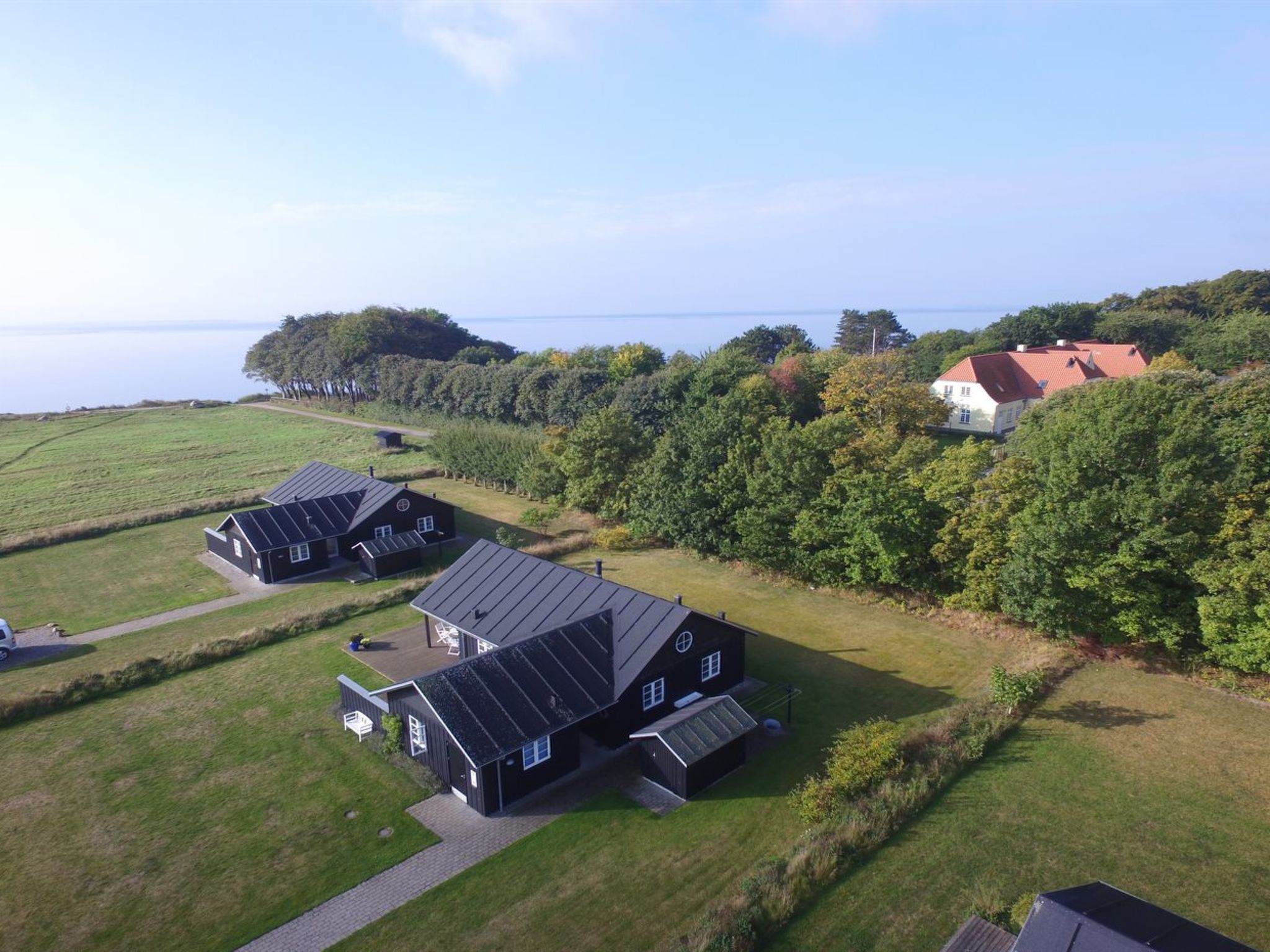 "Miika" - 100m from the sea