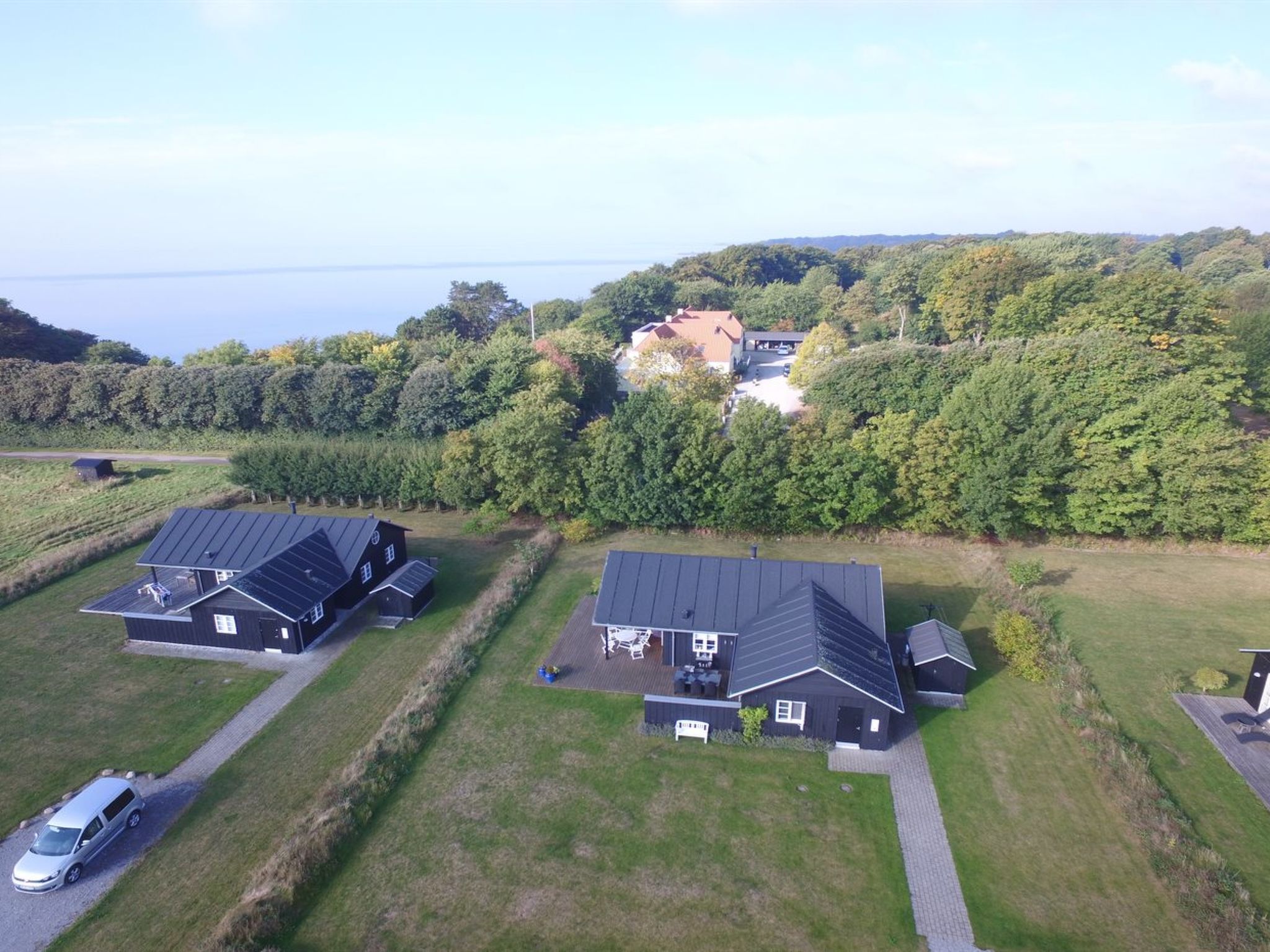 "Miika" - 100m from the sea - Dehors