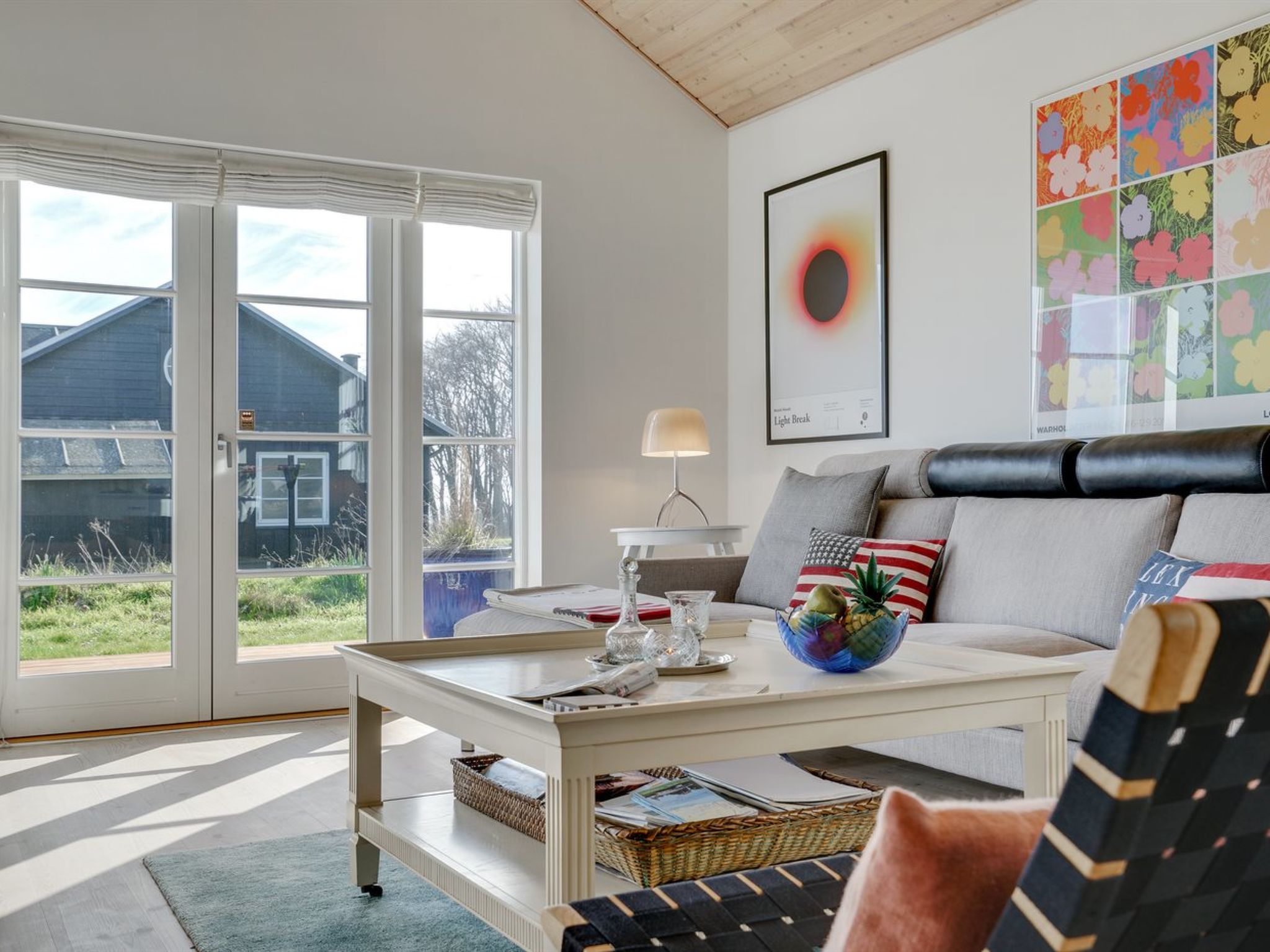 "Miika" - 100m from the sea-Binnen