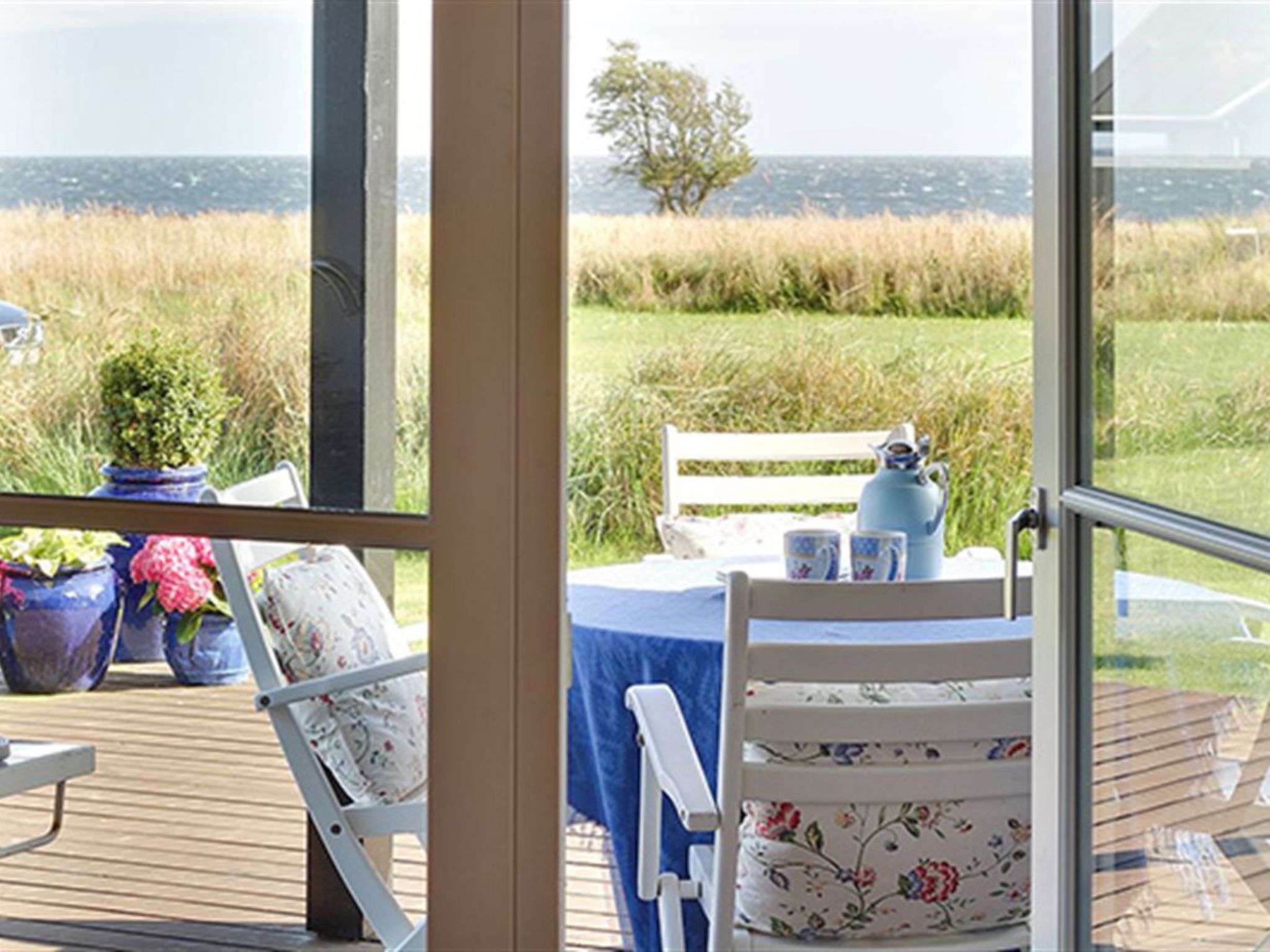 "Miika" - 100m from the sea - Dehors