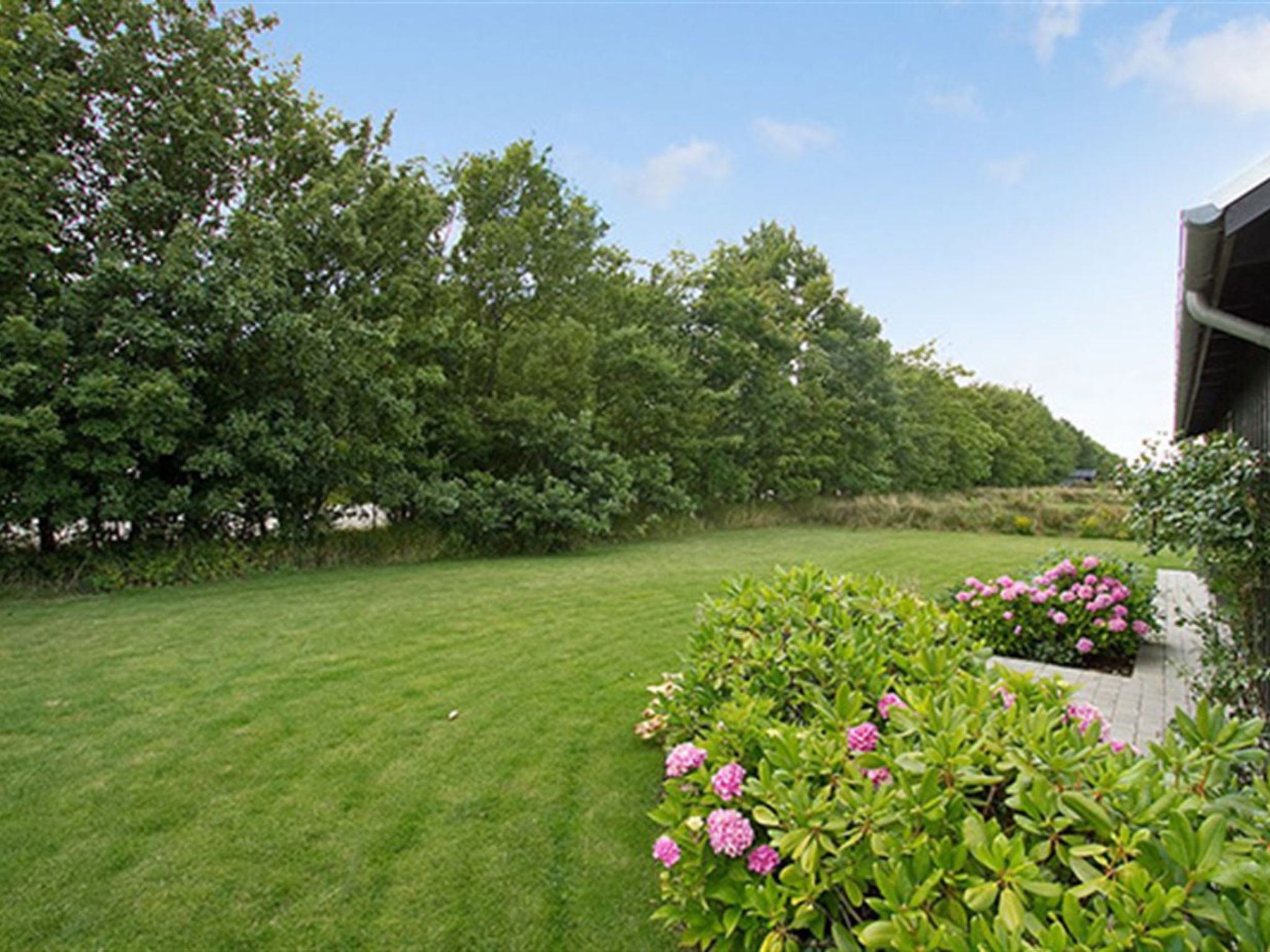 "Miika" - 100m from the sea - Dehors
