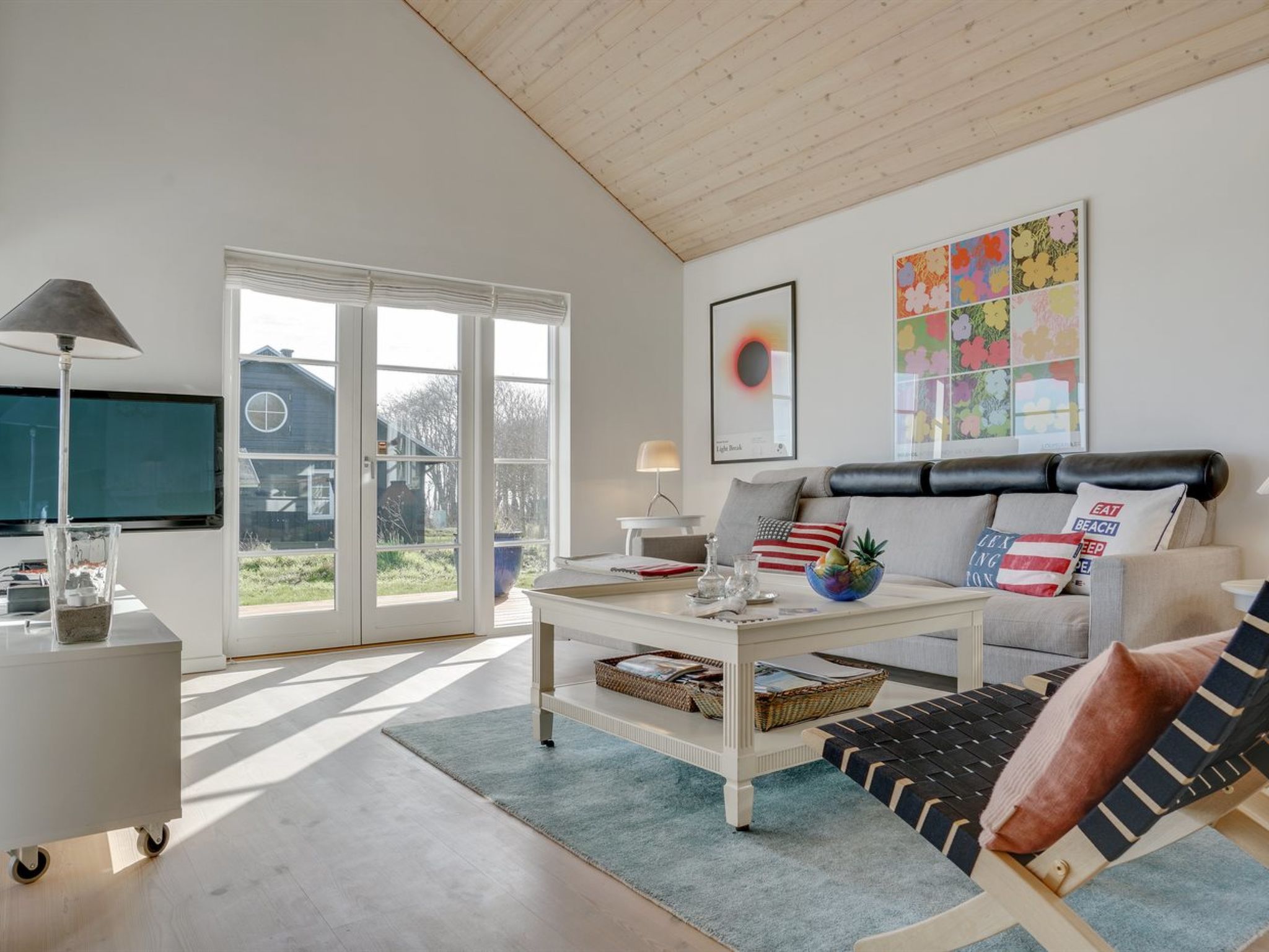 "Miika" - 100m from the sea