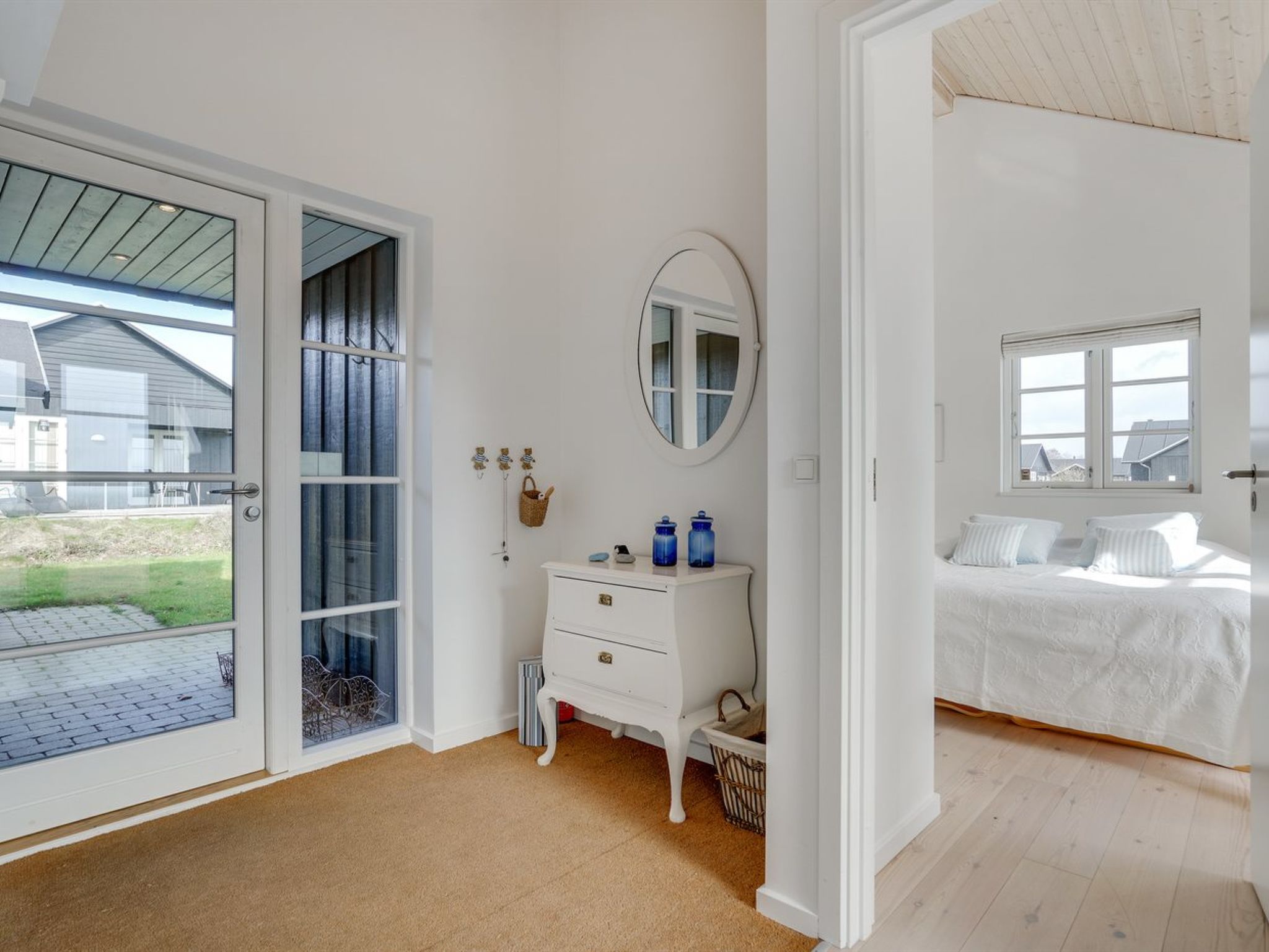 "Miika" - 100m from the sea - Dedans