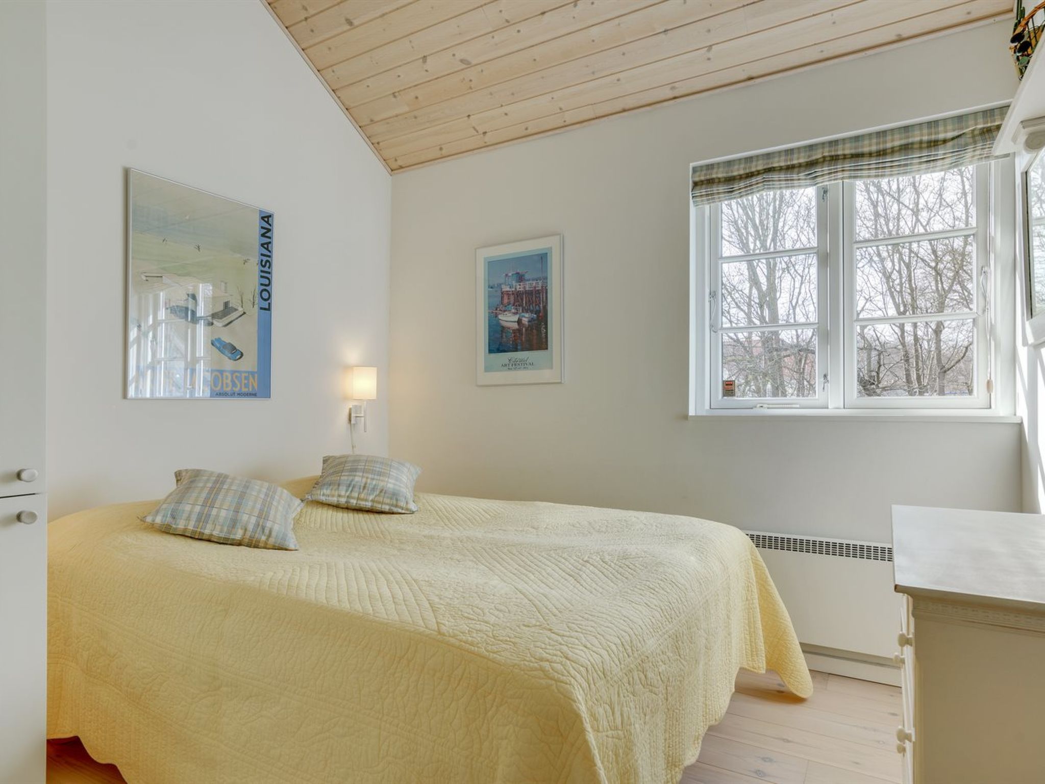 "Miika" - 100m from the sea - Dedans