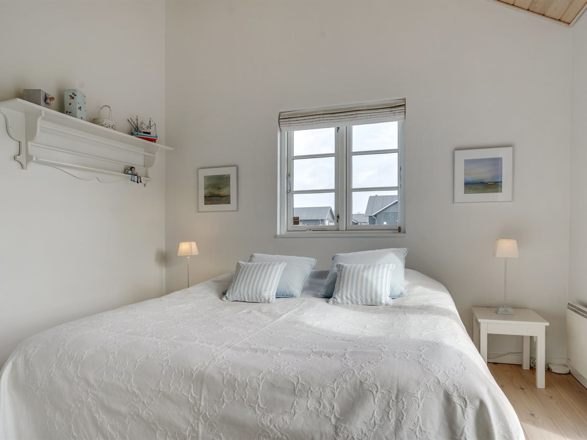"Miika" - 100m from the sea - Dedans