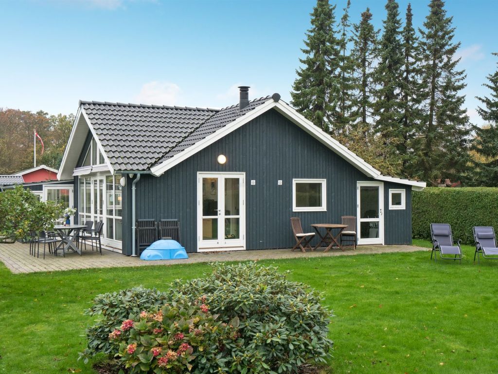 Vakantiehuis Aura in Denemarken