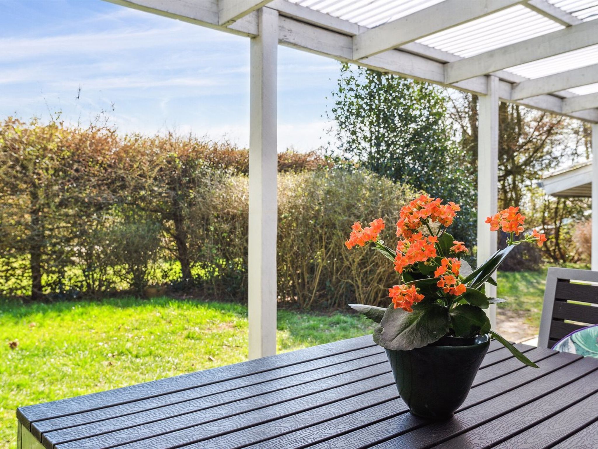 "Gisella" - 200m from the sea-Buiten