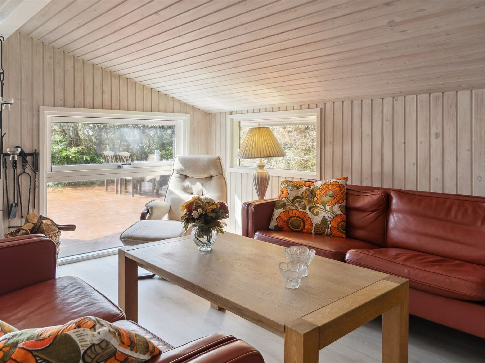 "Gisella" - 200m from the sea