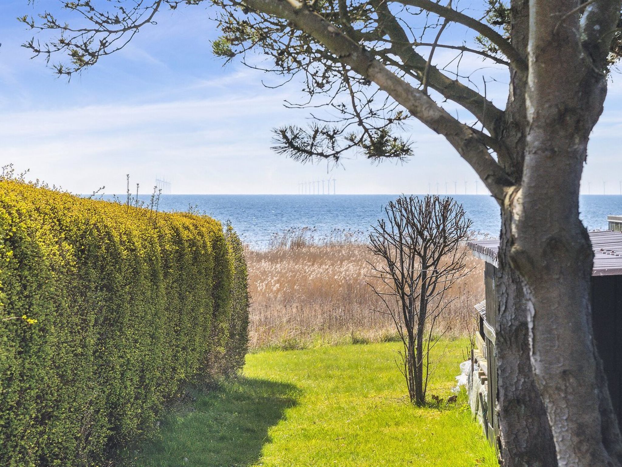 "Gisella" - 200m from the sea - Dehors