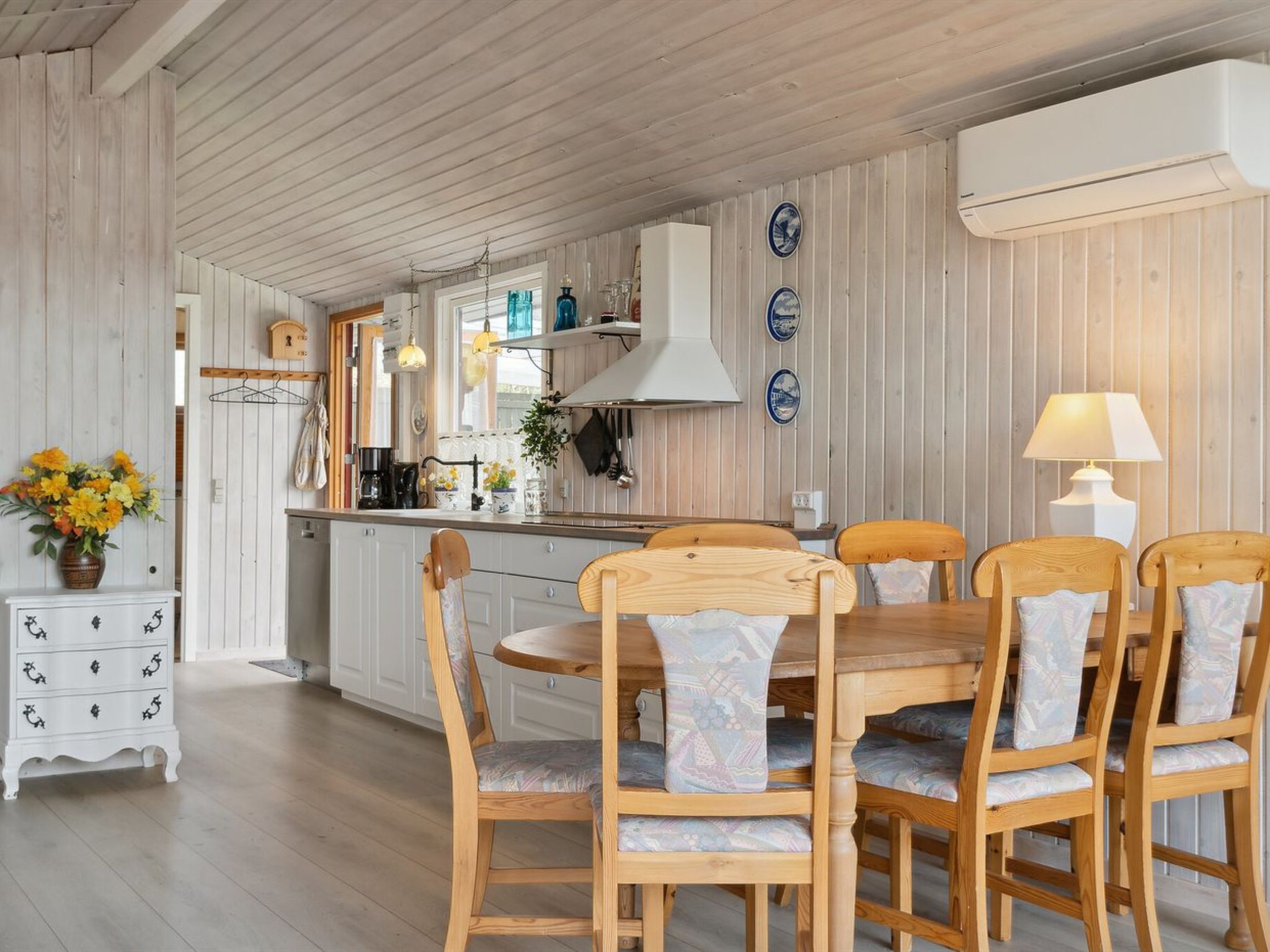 "Gisella" - 200m from the sea - Dedans
