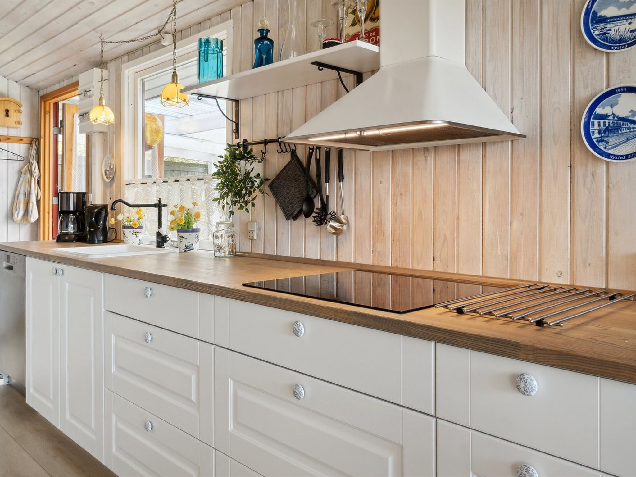"Gisella" - 200m from the sea - Dedans