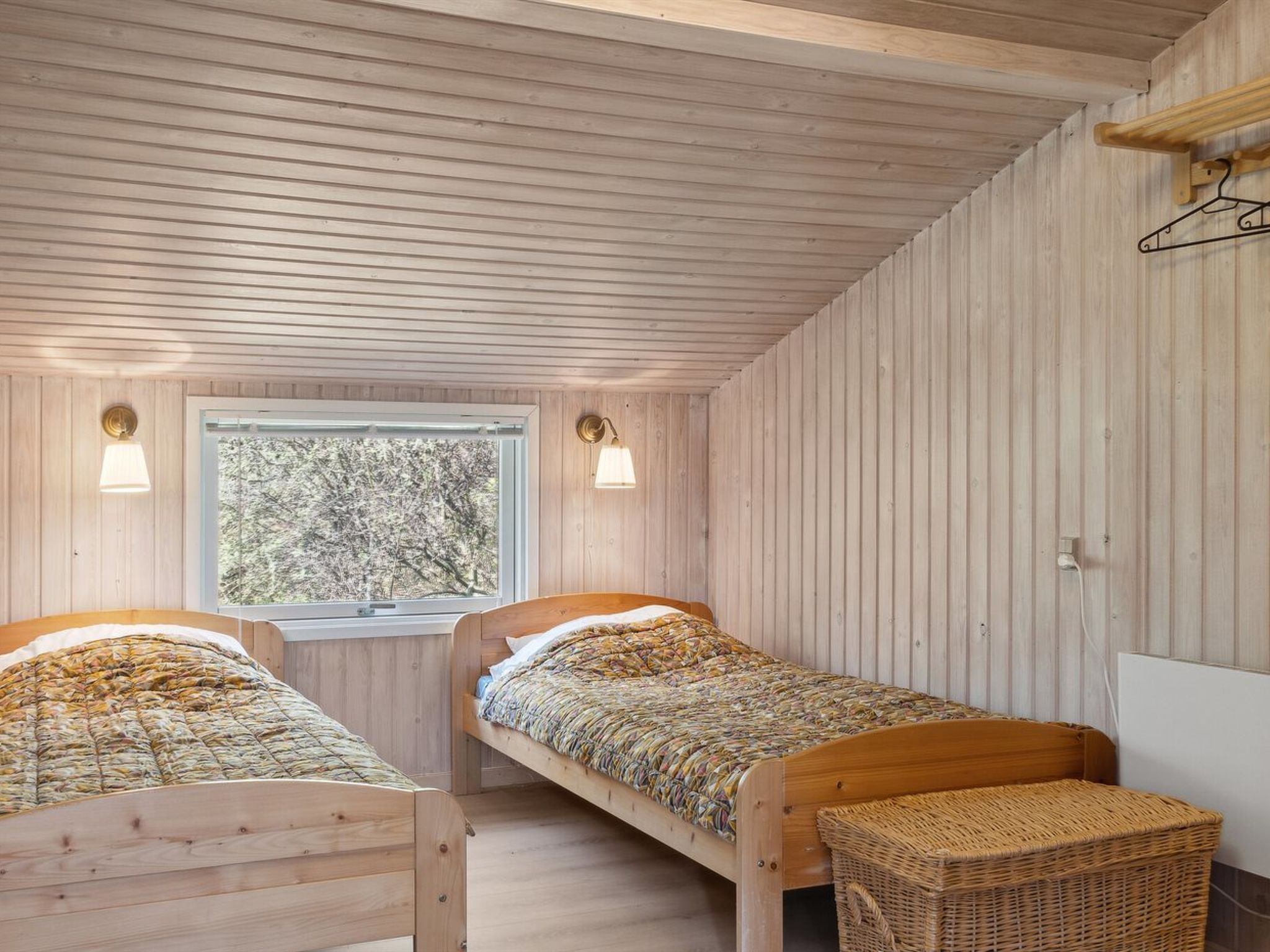 "Gisella" - 200m from the sea - Dedans