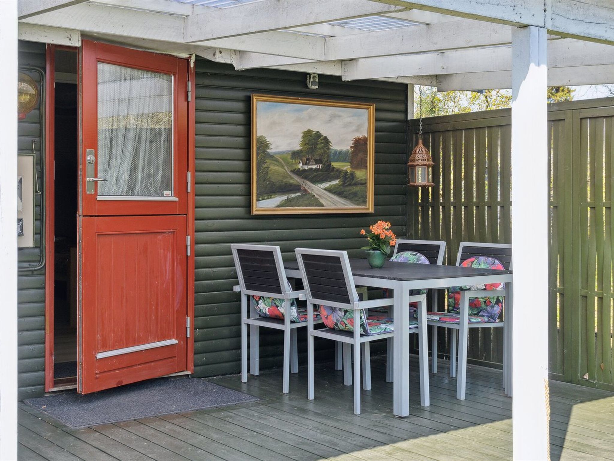 "Gisella" - 200m from the sea - Dehors
