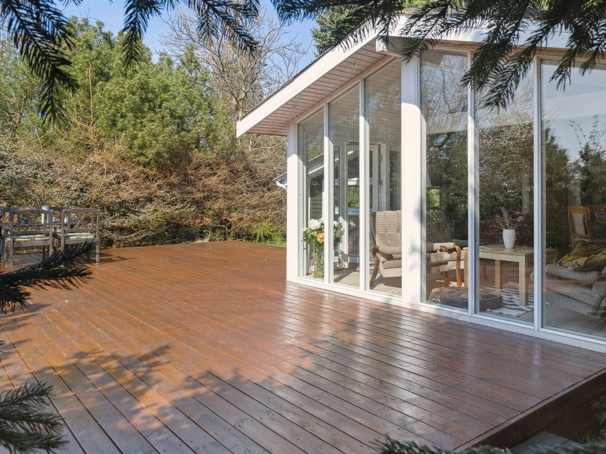 "Gisella" - 200m from the sea - Dehors