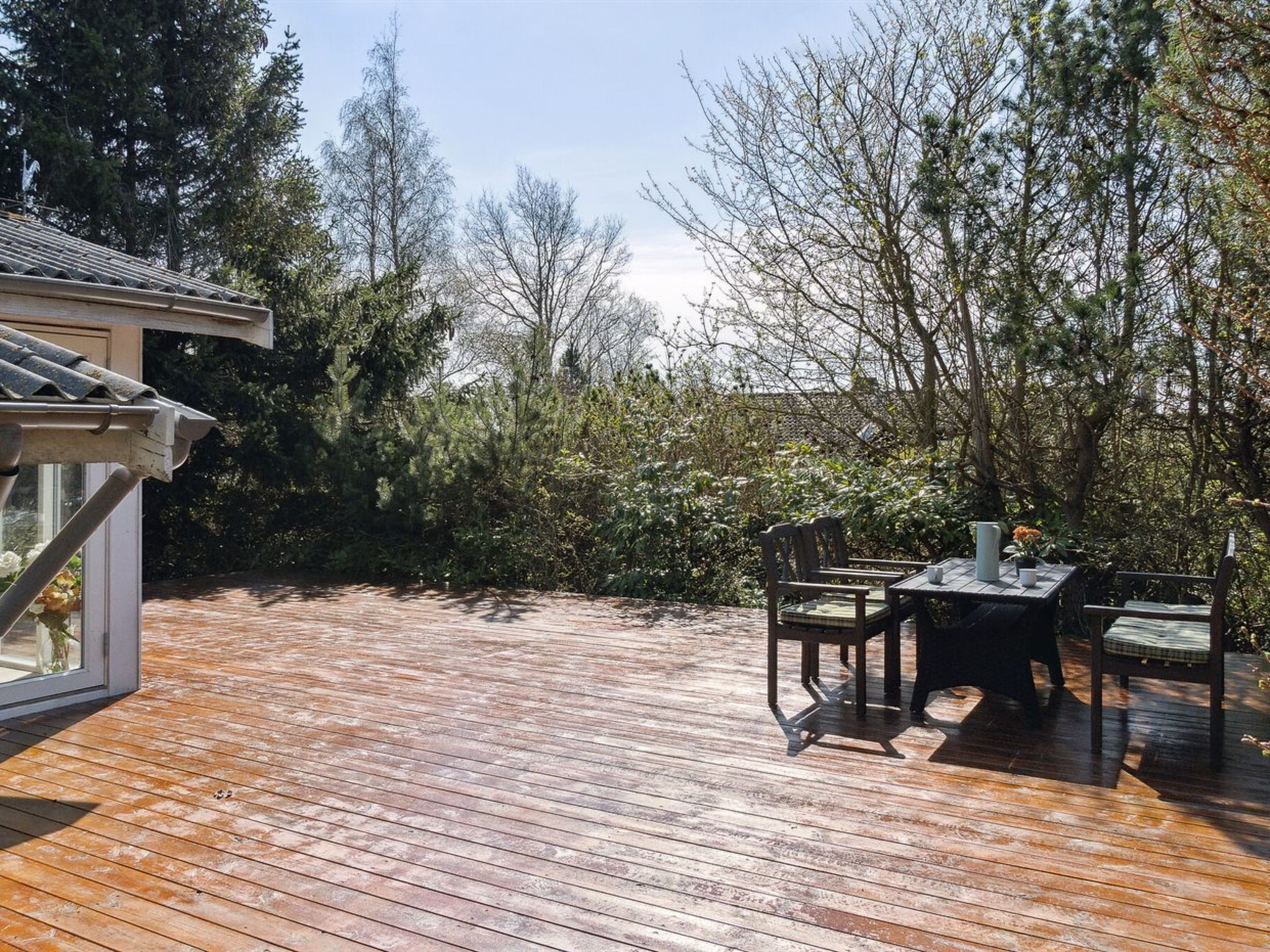 "Gisella" - 200m from the sea - Dehors