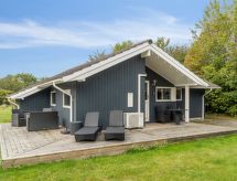 Vrijstaande gezinswoning Thorke op 200 meter van de Oostzee in Nysted - thumbnail 4