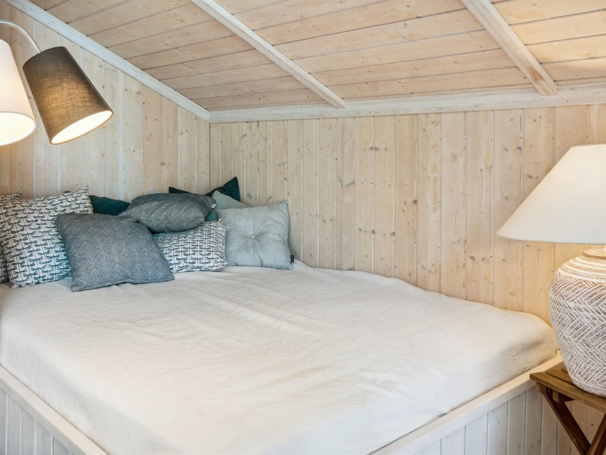 "Thorke" - 200m from the sea - Dedans