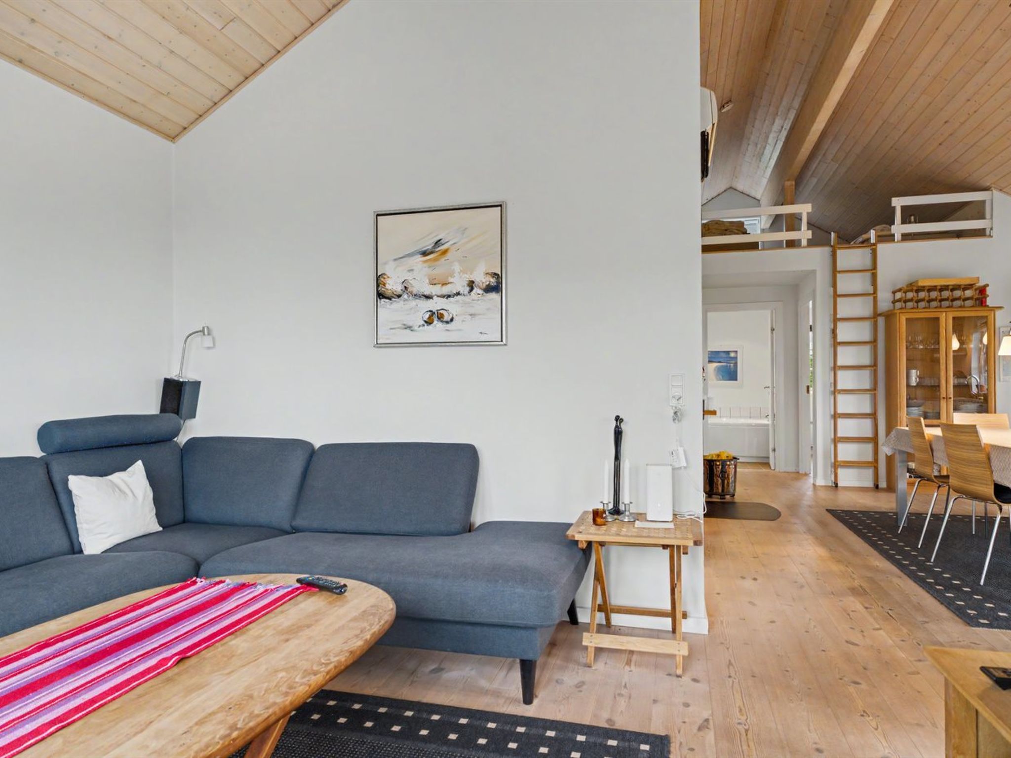 "Gunda" - 150m from the sea