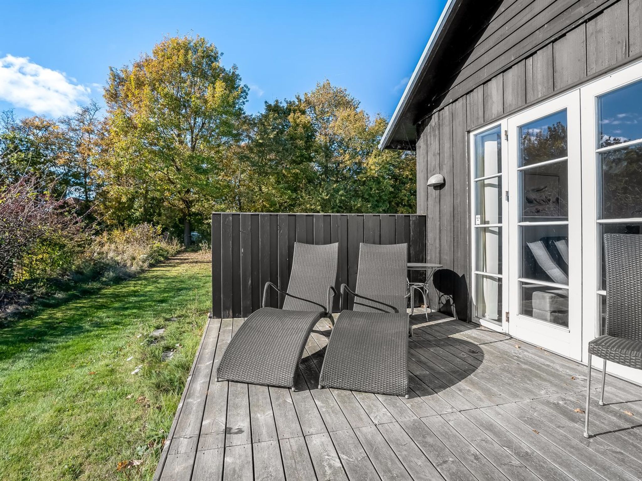 "Gunda" - 150m from the sea - Buiten