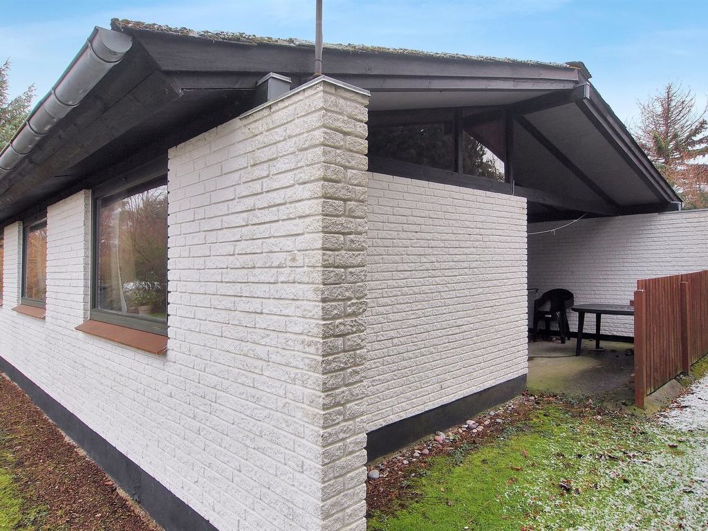 Vakantiehuis Tjara in Denemarken